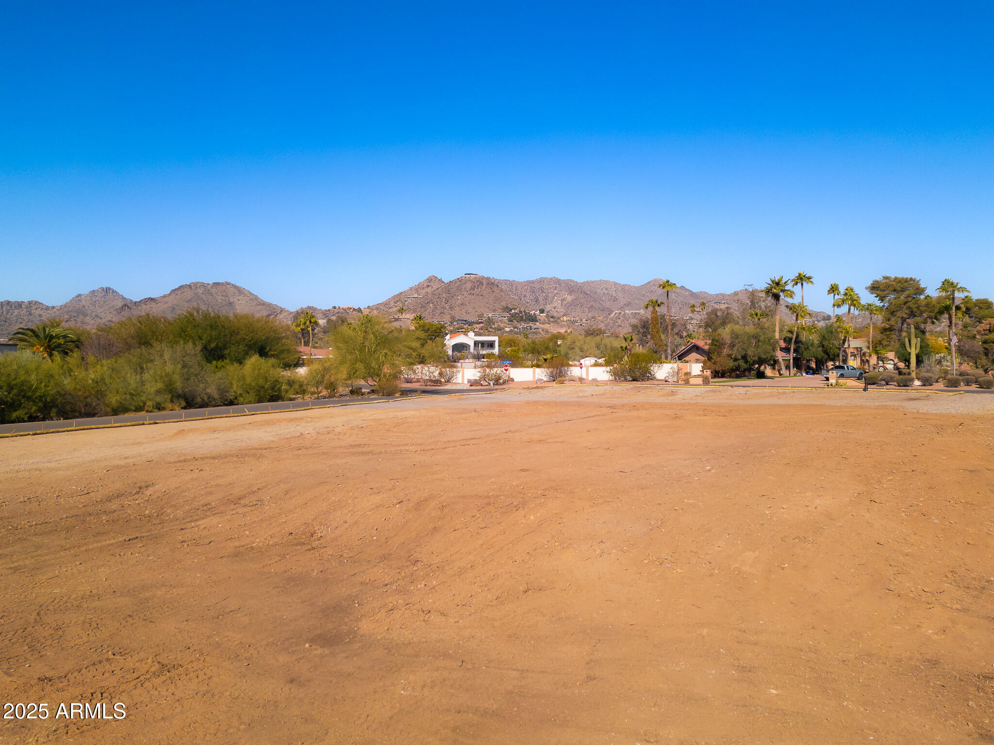 CAMELHEAD ESTATES - Land