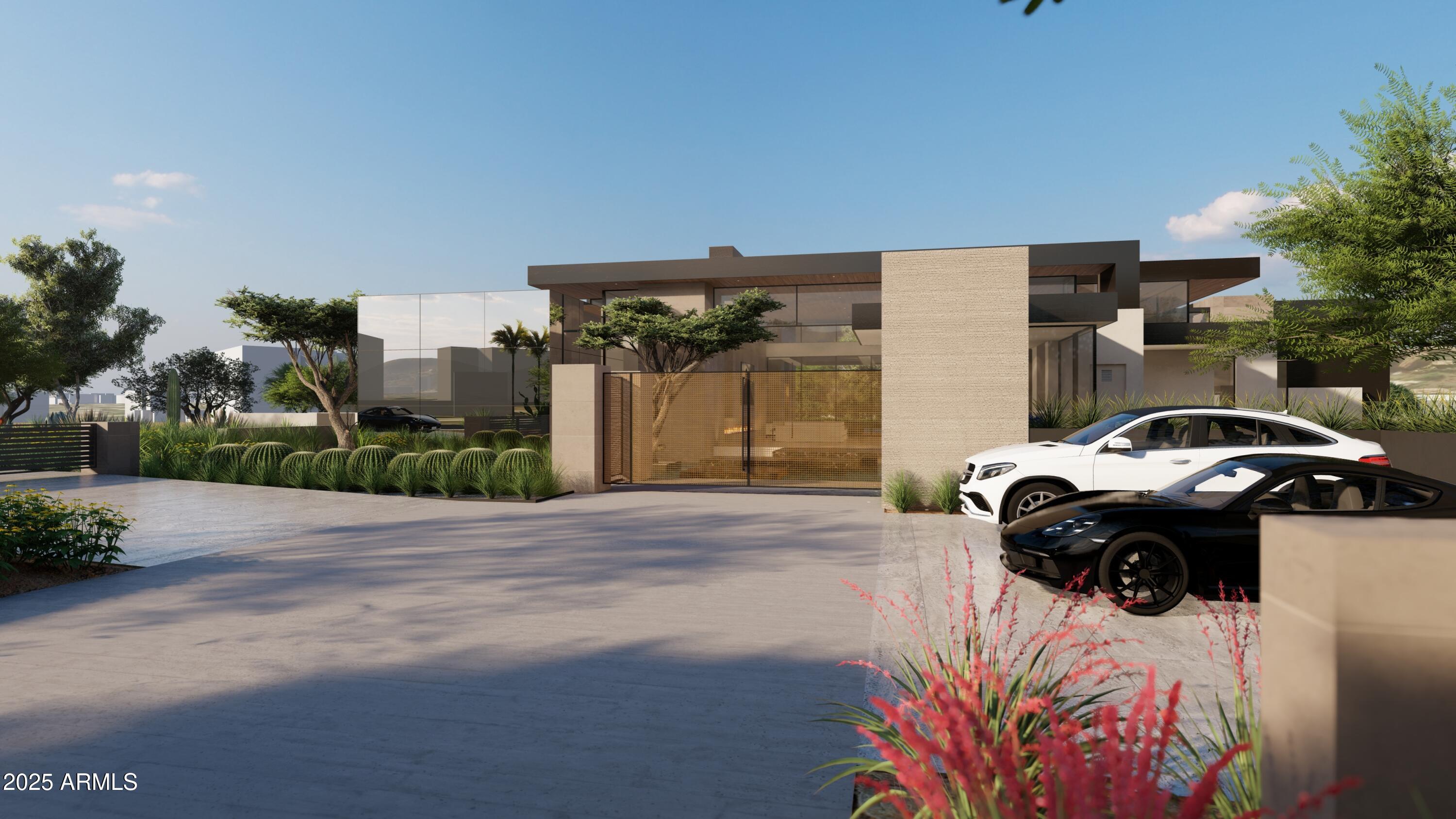 CAMELHEAD ESTATES - Land