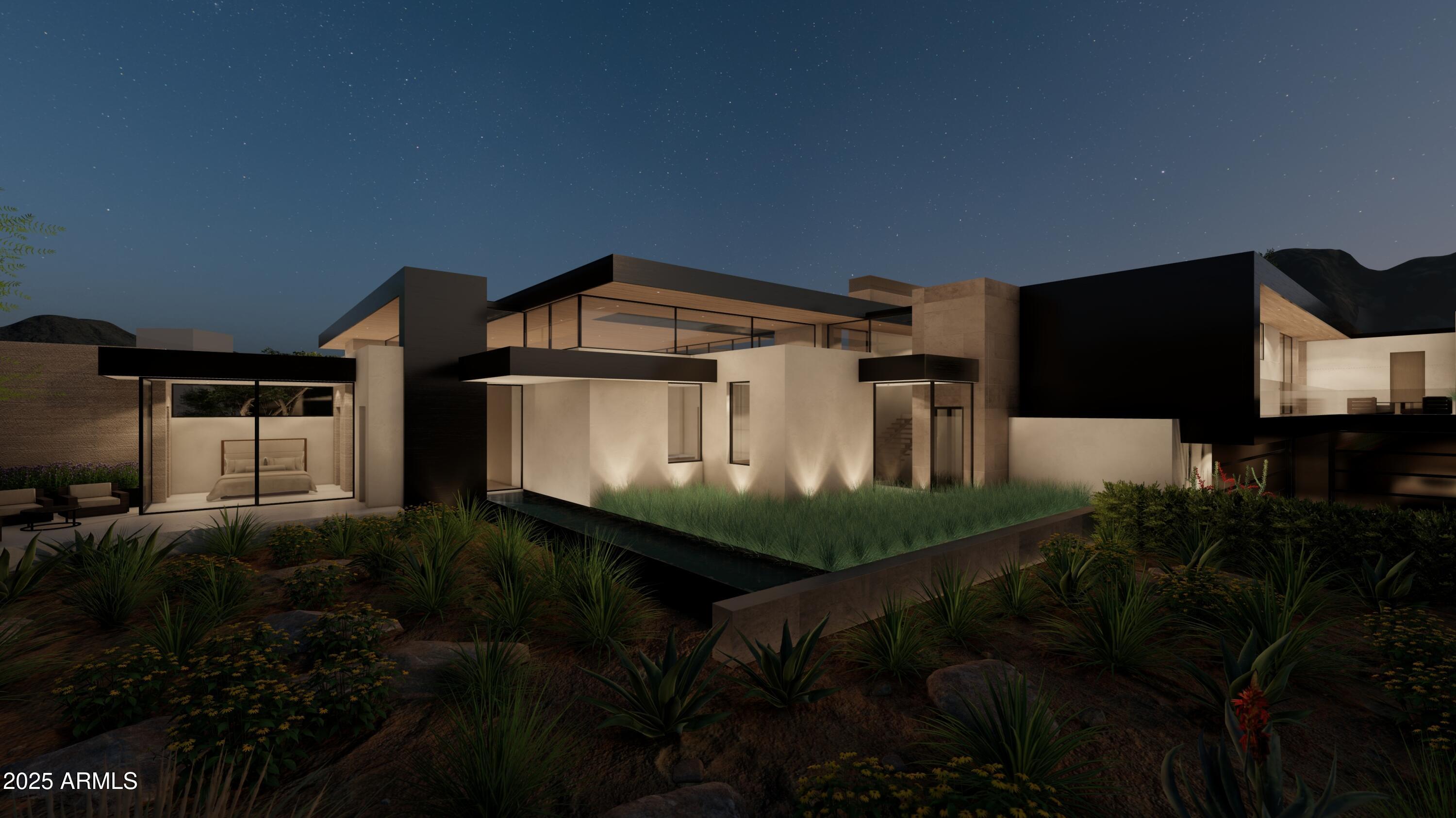 CAMELHEAD ESTATES - Land