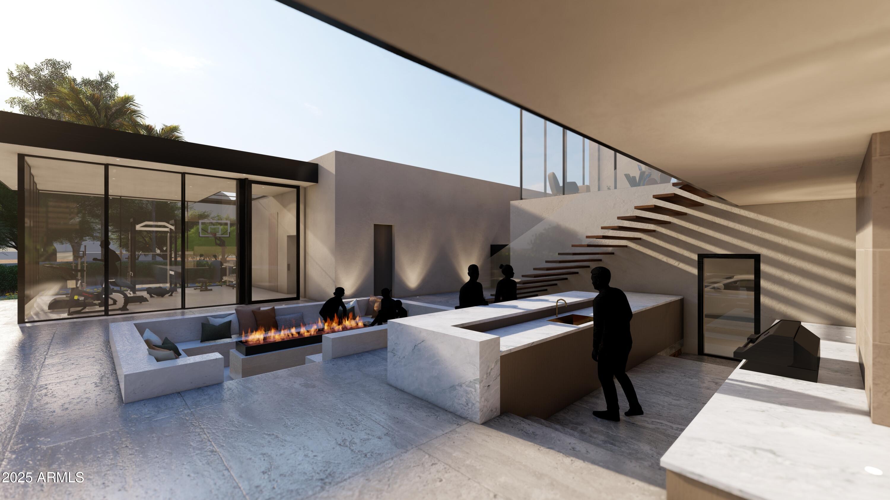 CAMELHEAD ESTATES - Land