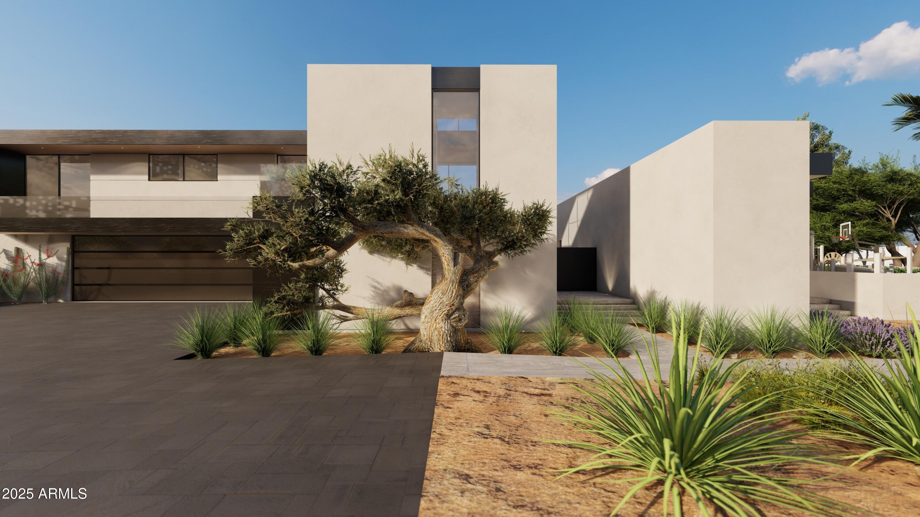 CAMELHEAD ESTATES - Land