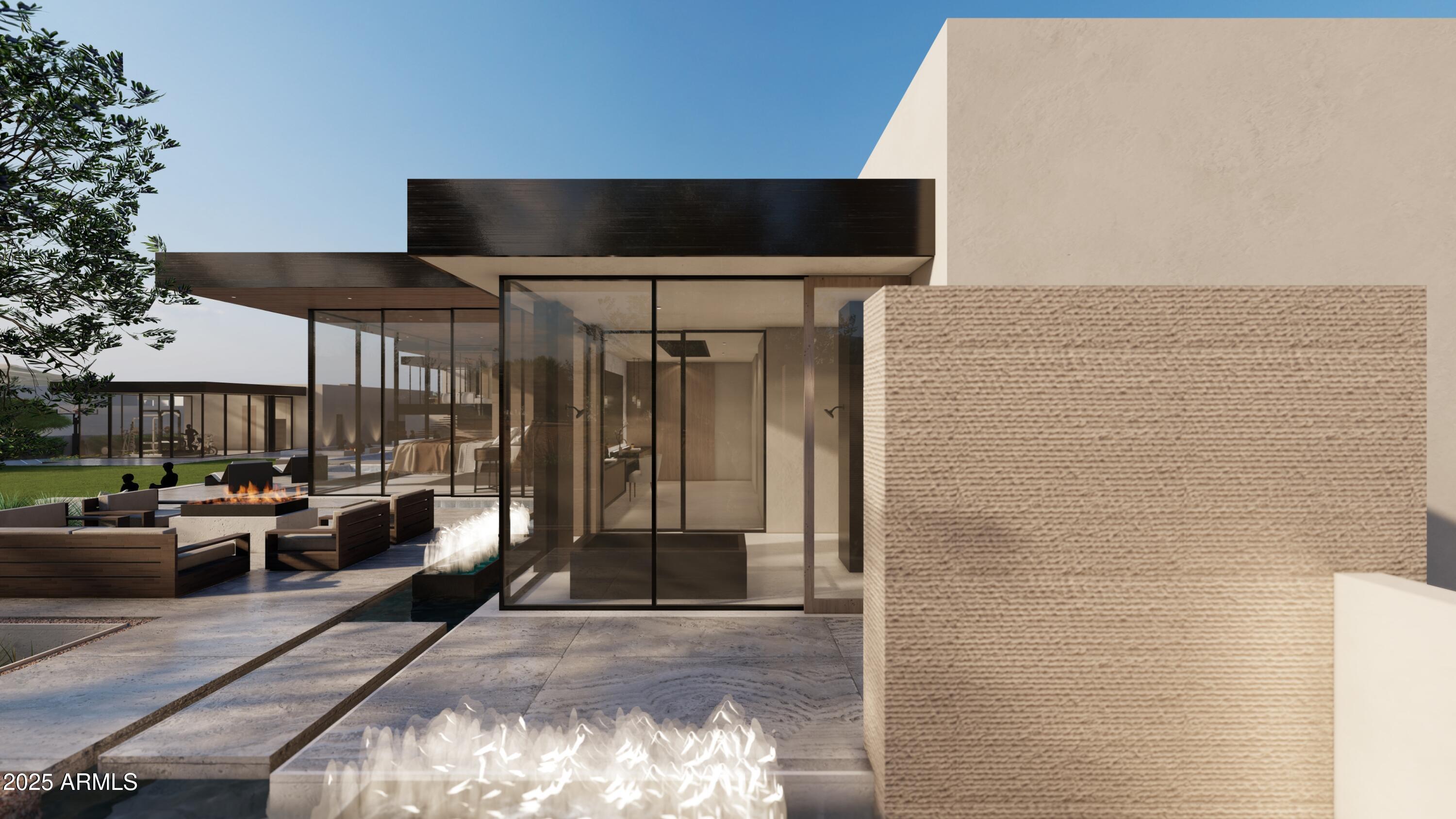 CAMELHEAD ESTATES - Land