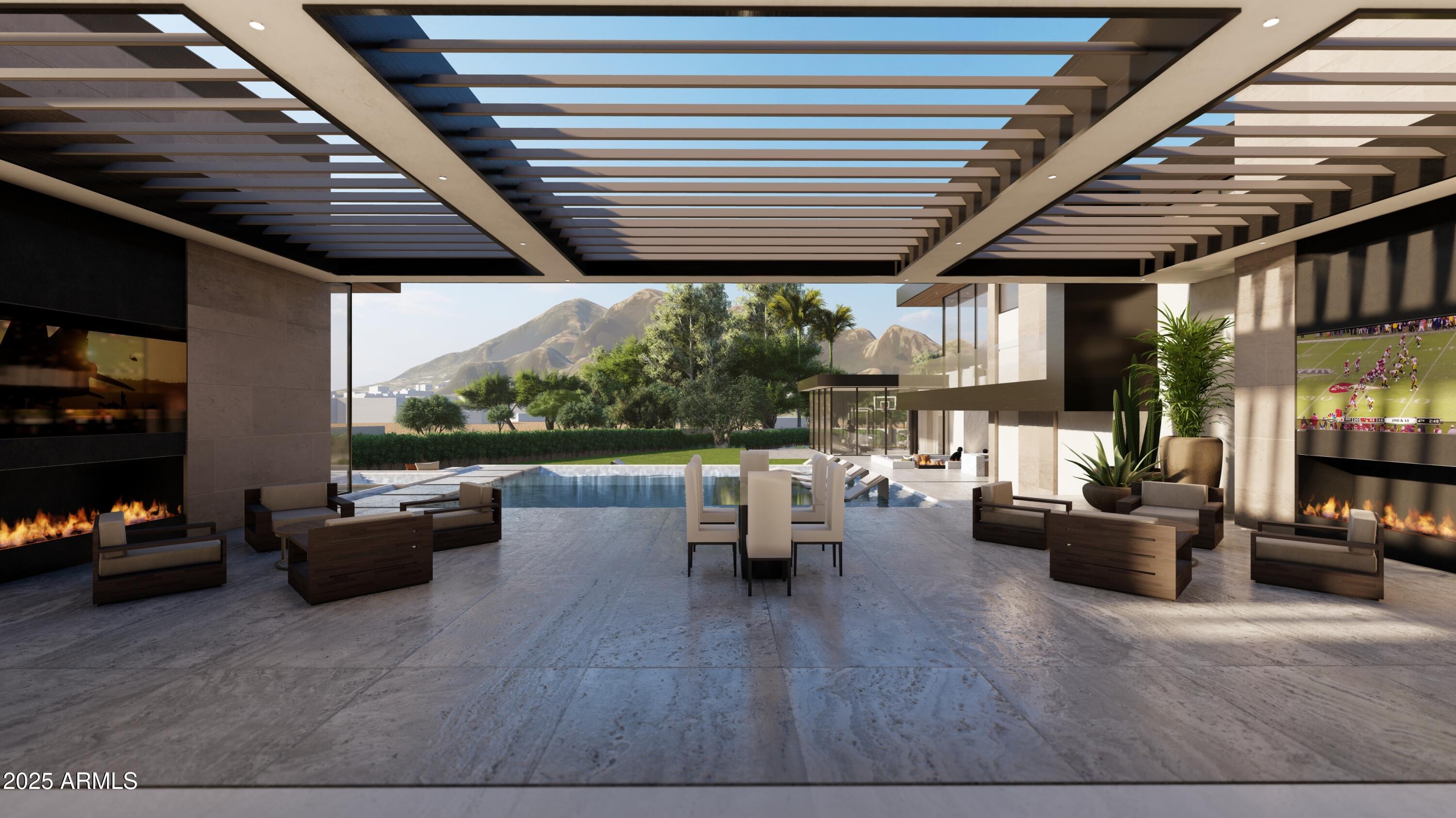 CAMELHEAD ESTATES - Land