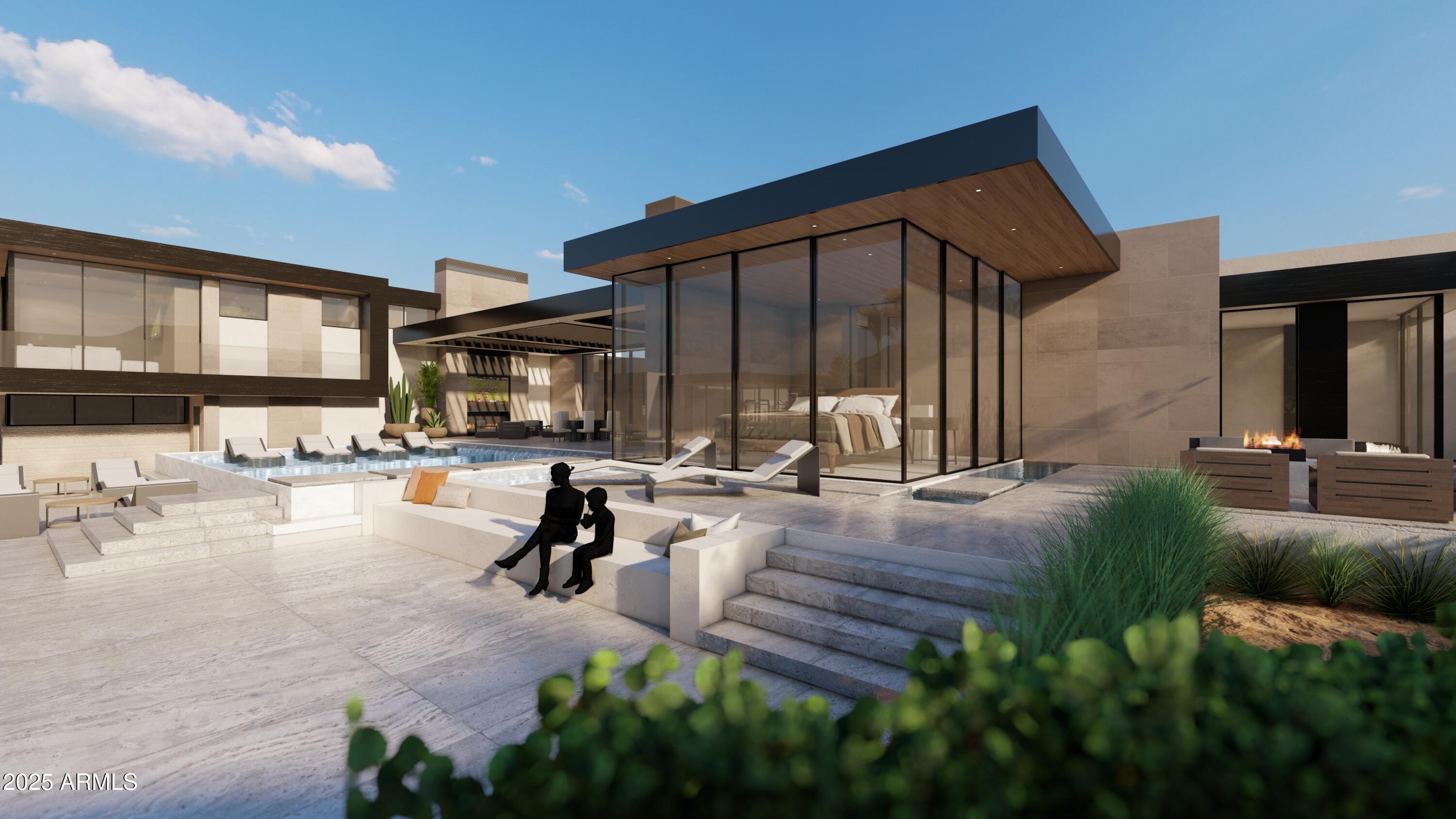 CAMELHEAD ESTATES - Land