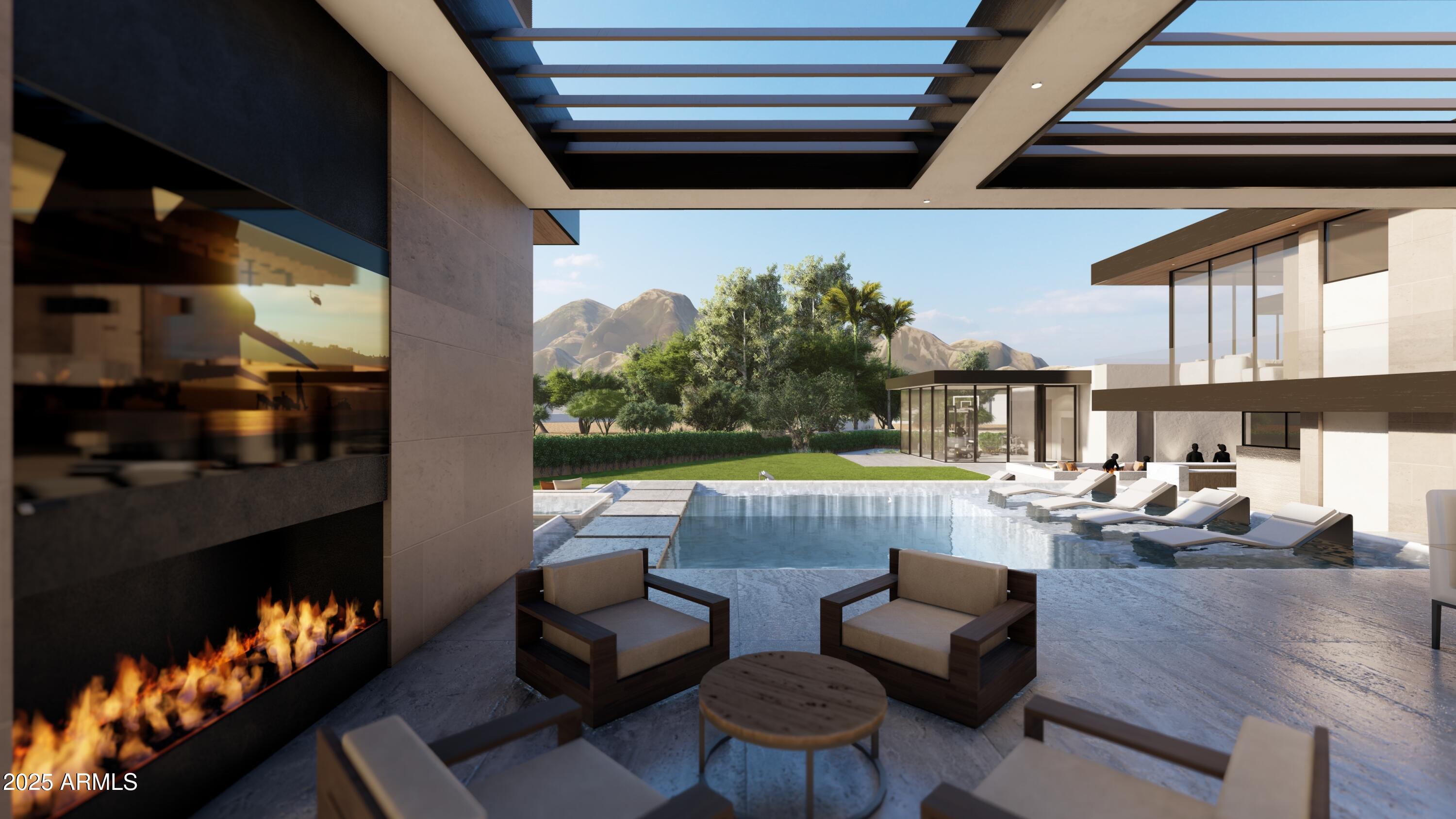 CAMELHEAD ESTATES - Land
