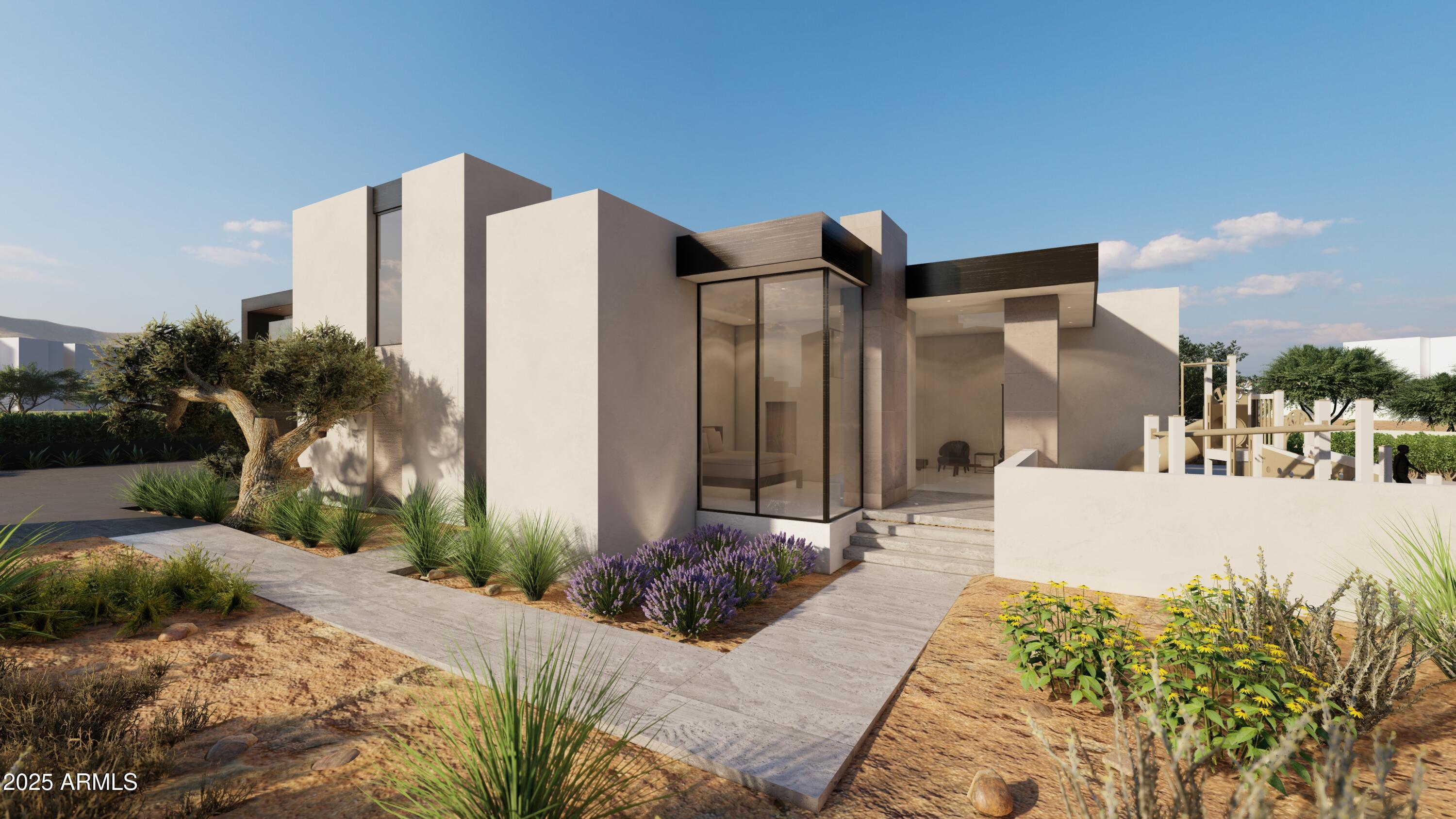 CAMELHEAD ESTATES - Land