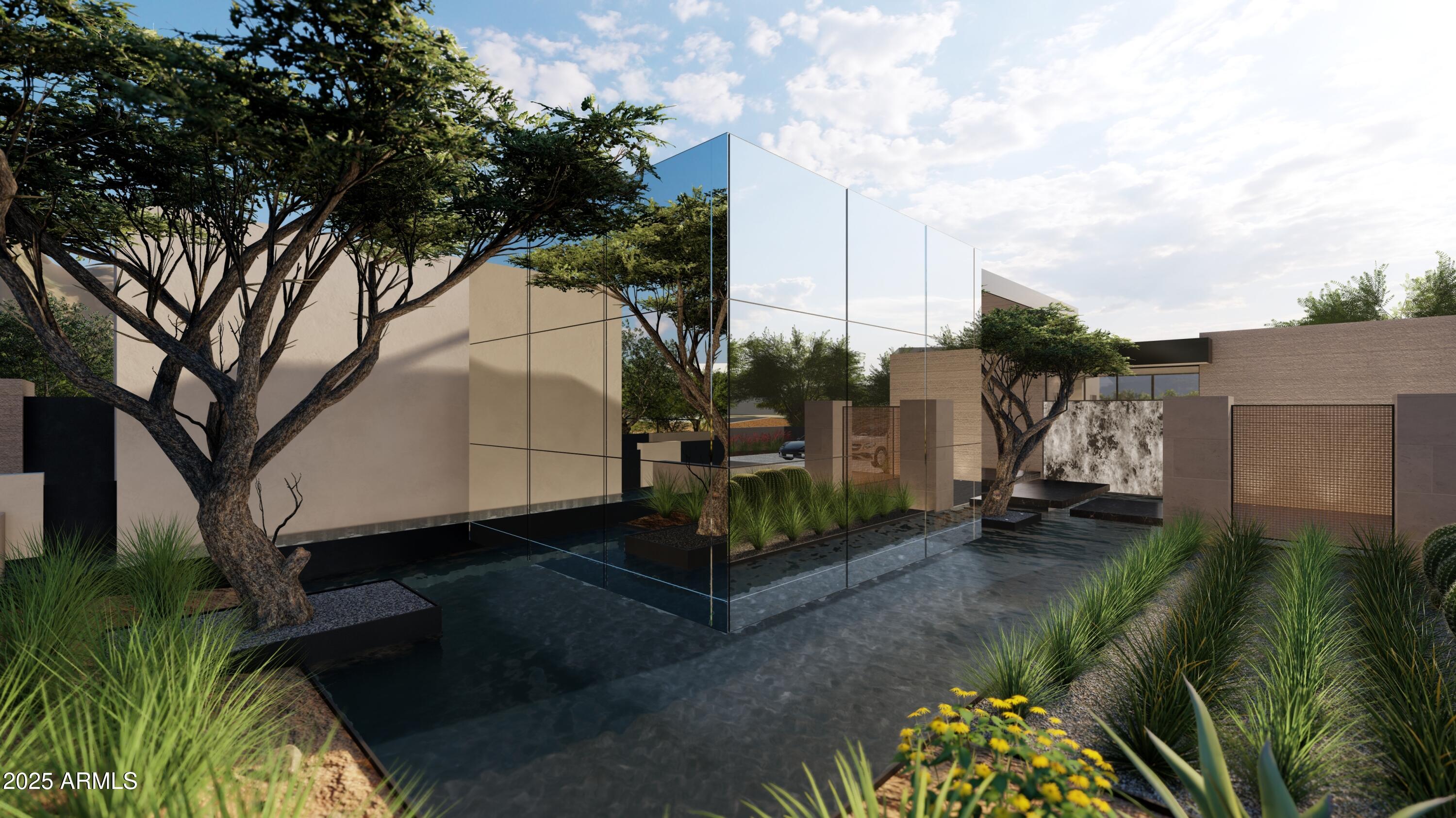 CAMELHEAD ESTATES - Land