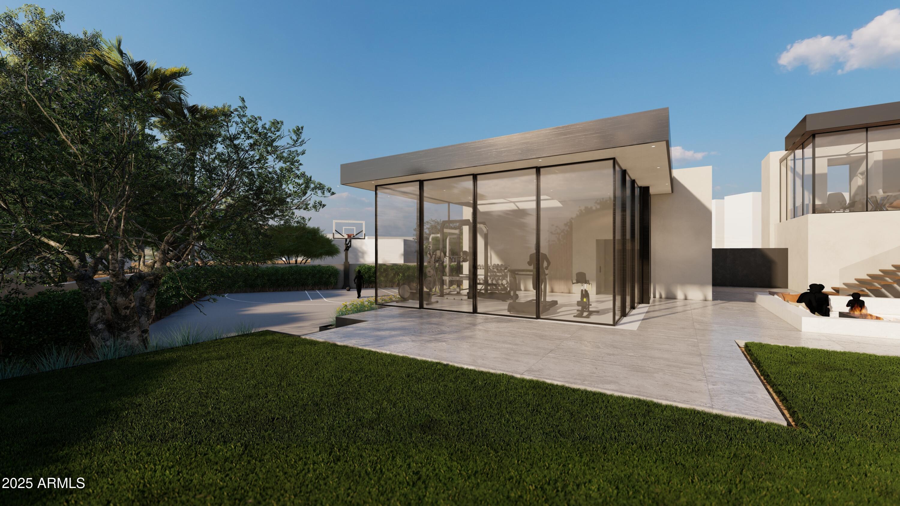 CAMELHEAD ESTATES - Land