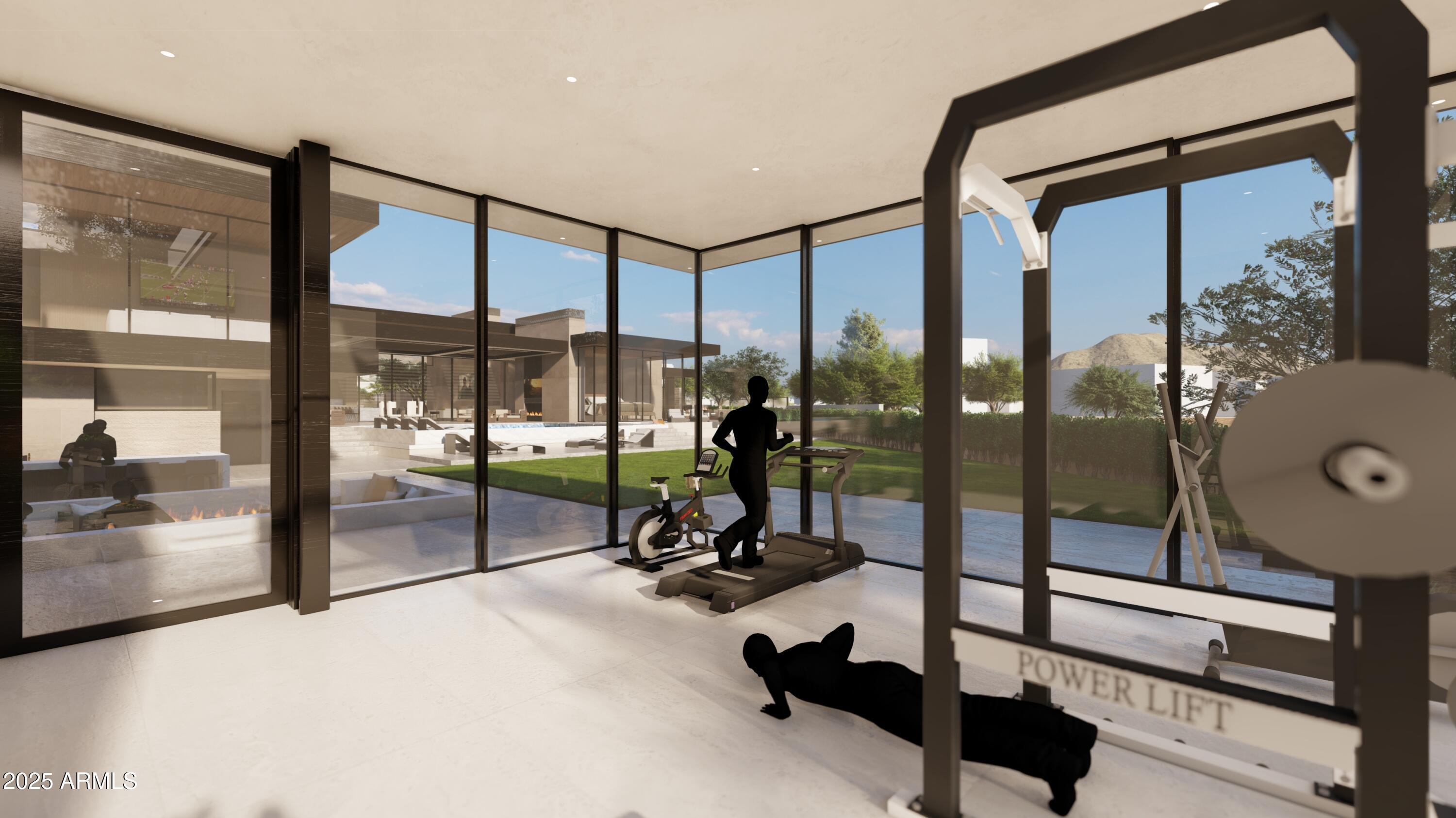 CAMELHEAD ESTATES - Land