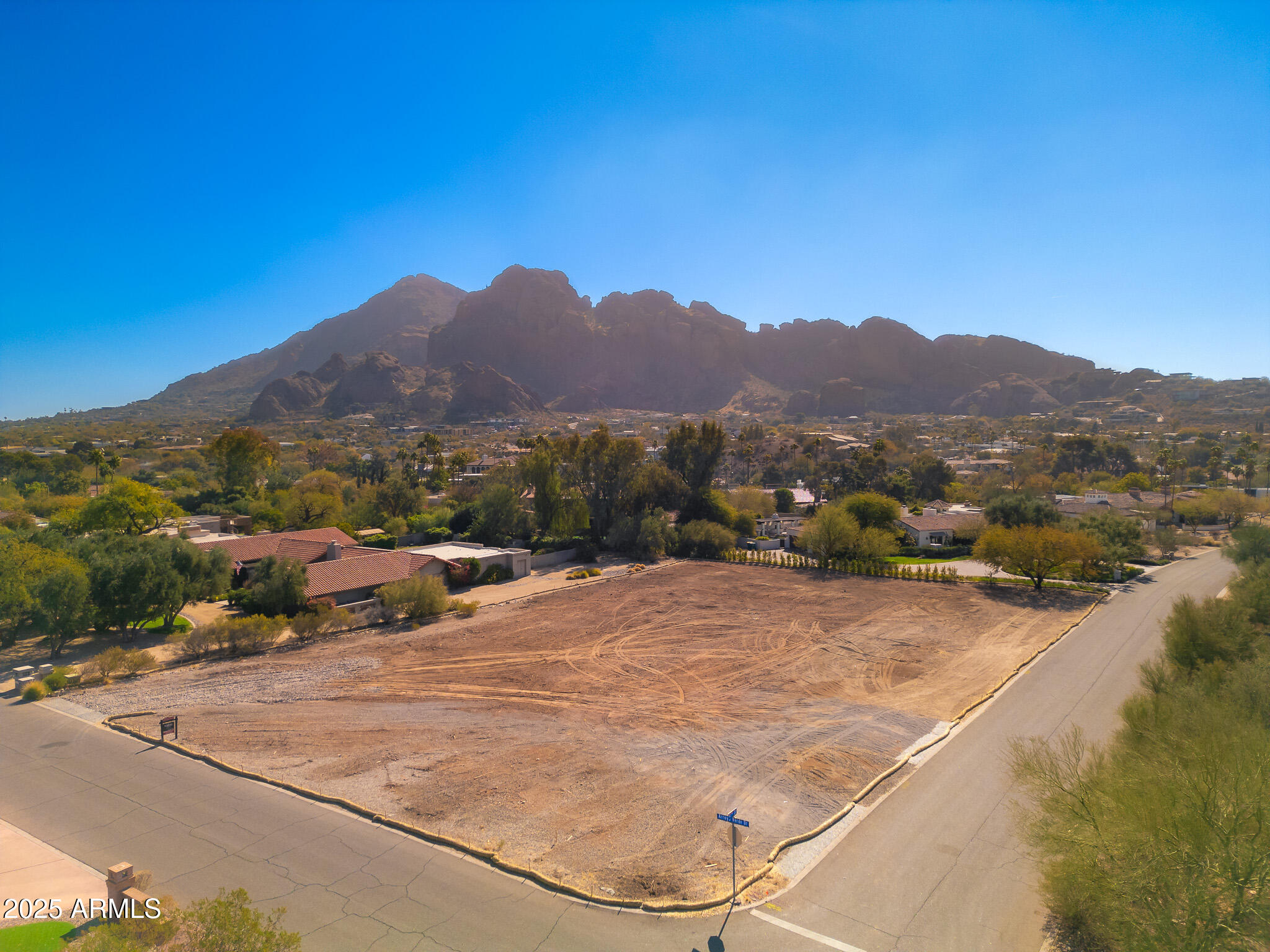 CAMELHEAD ESTATES - Land