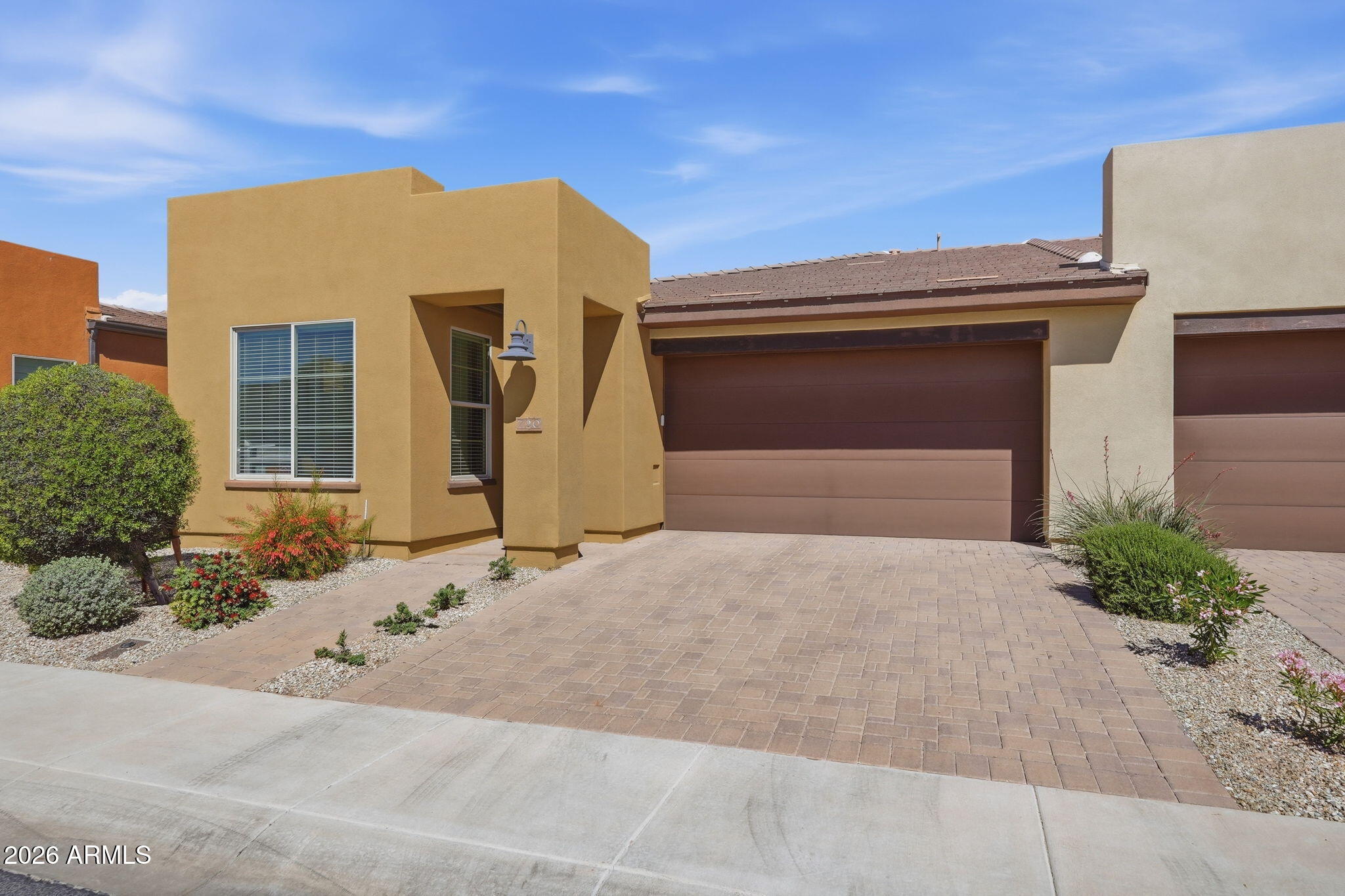 Encanterra - Residential