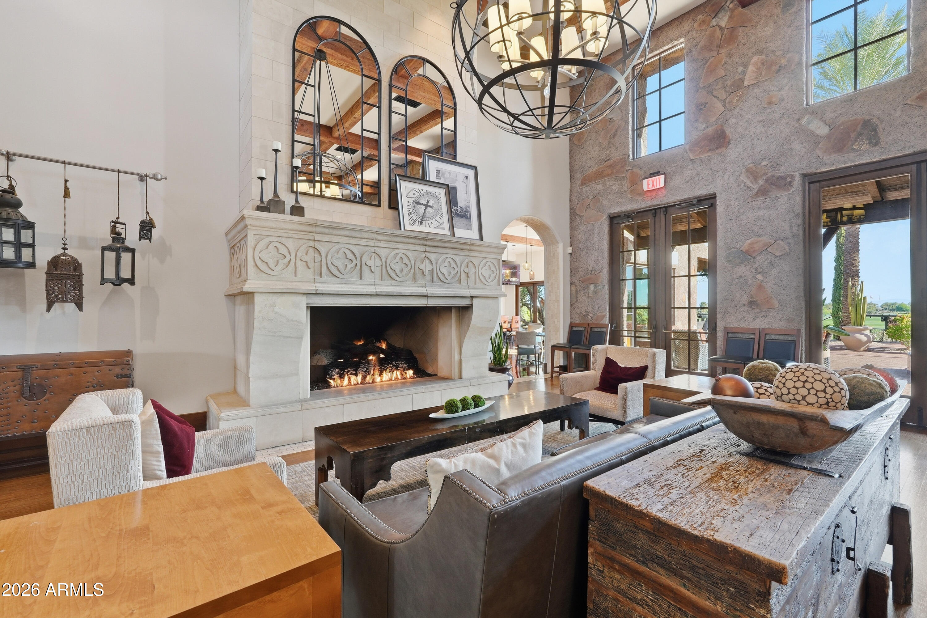 Encanterra - Residential