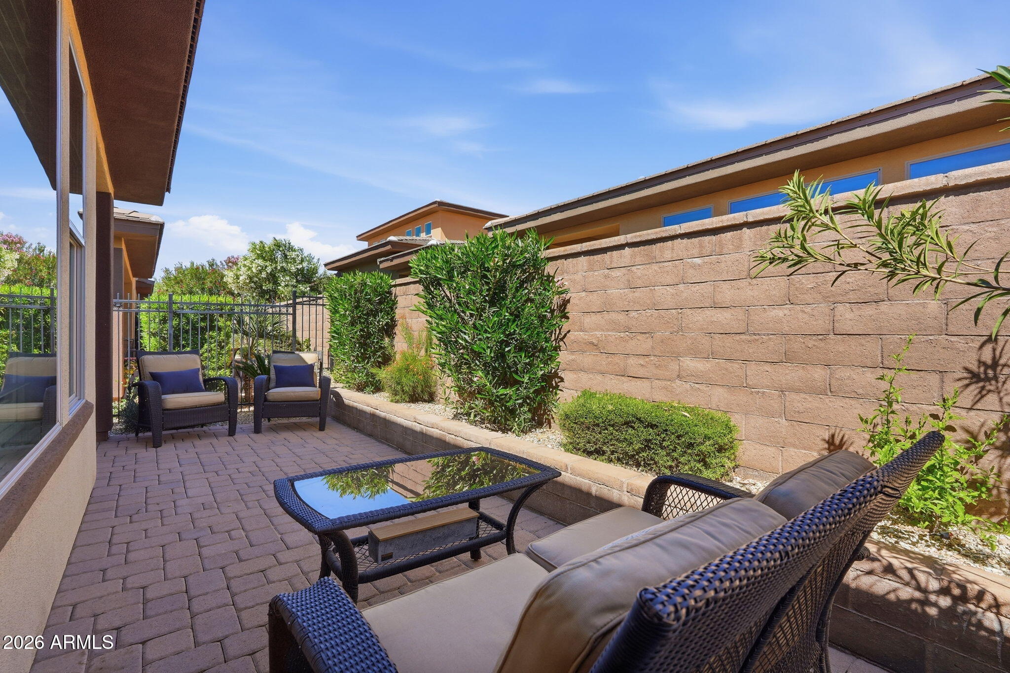 Encanterra - Residential