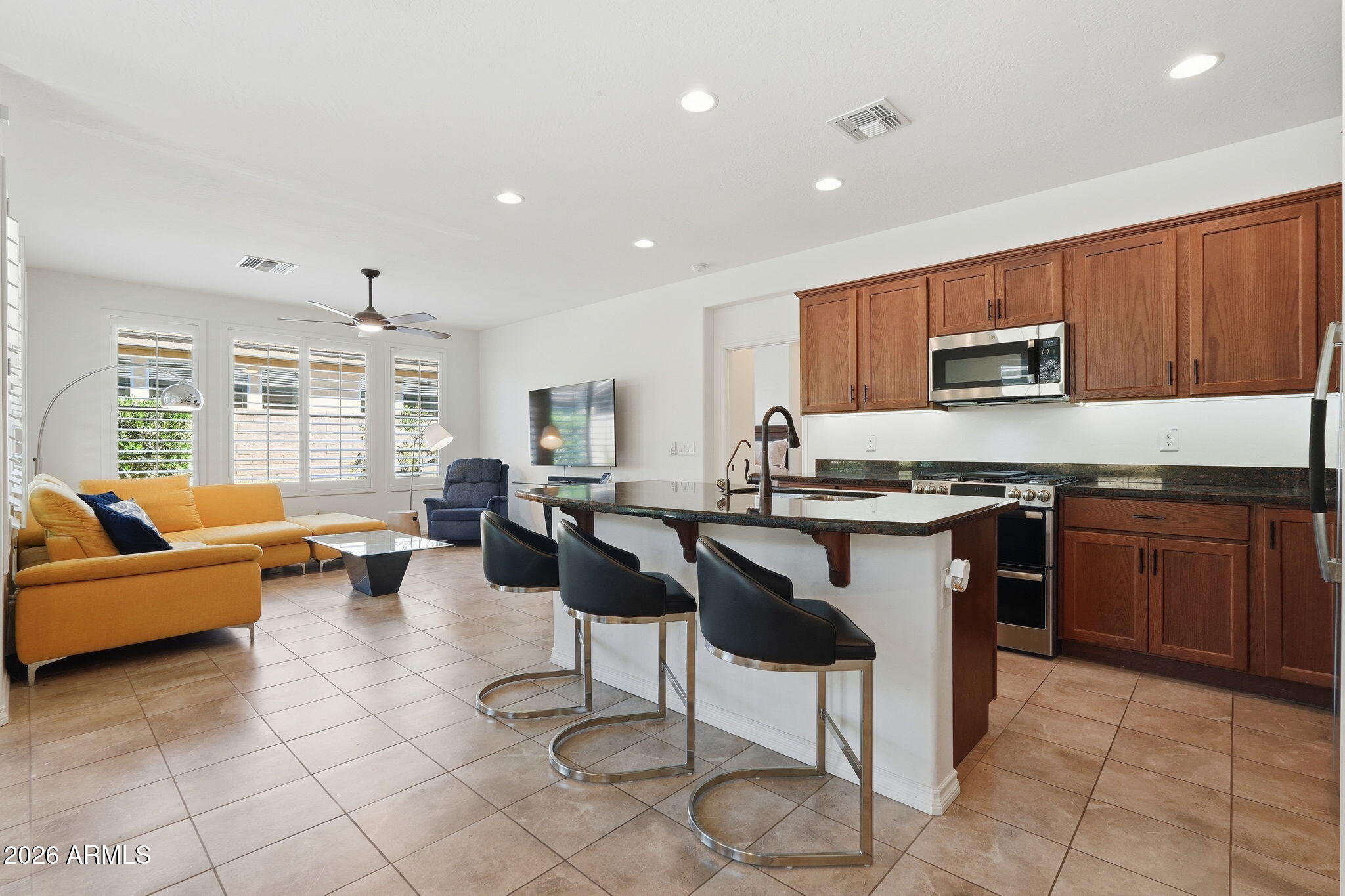 Encanterra - Residential