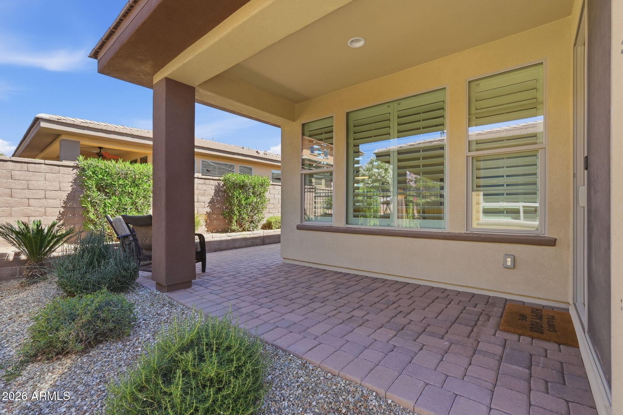 Encanterra - Residential