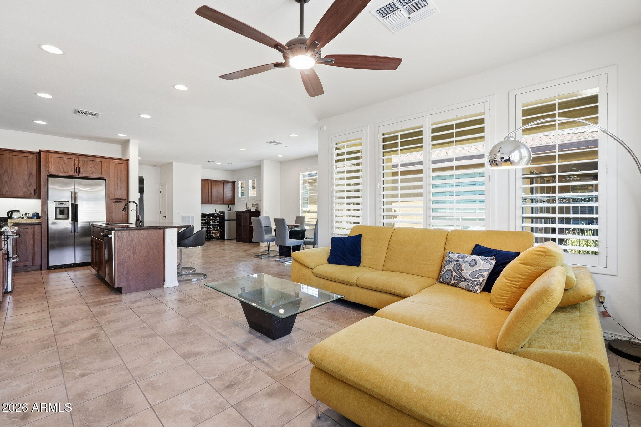 Encanterra - Residential