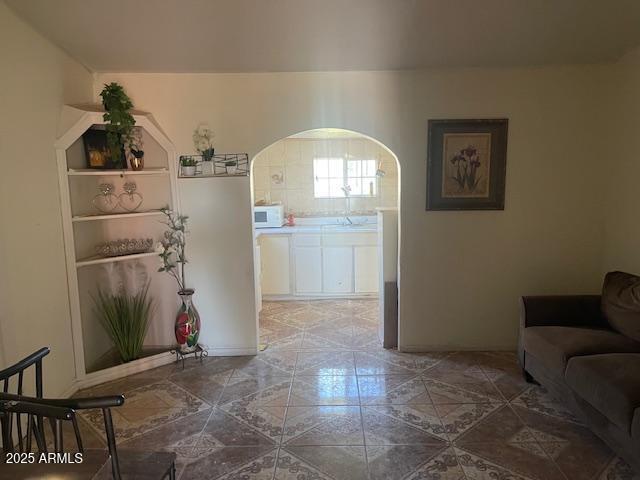 CLAWSON - Residential