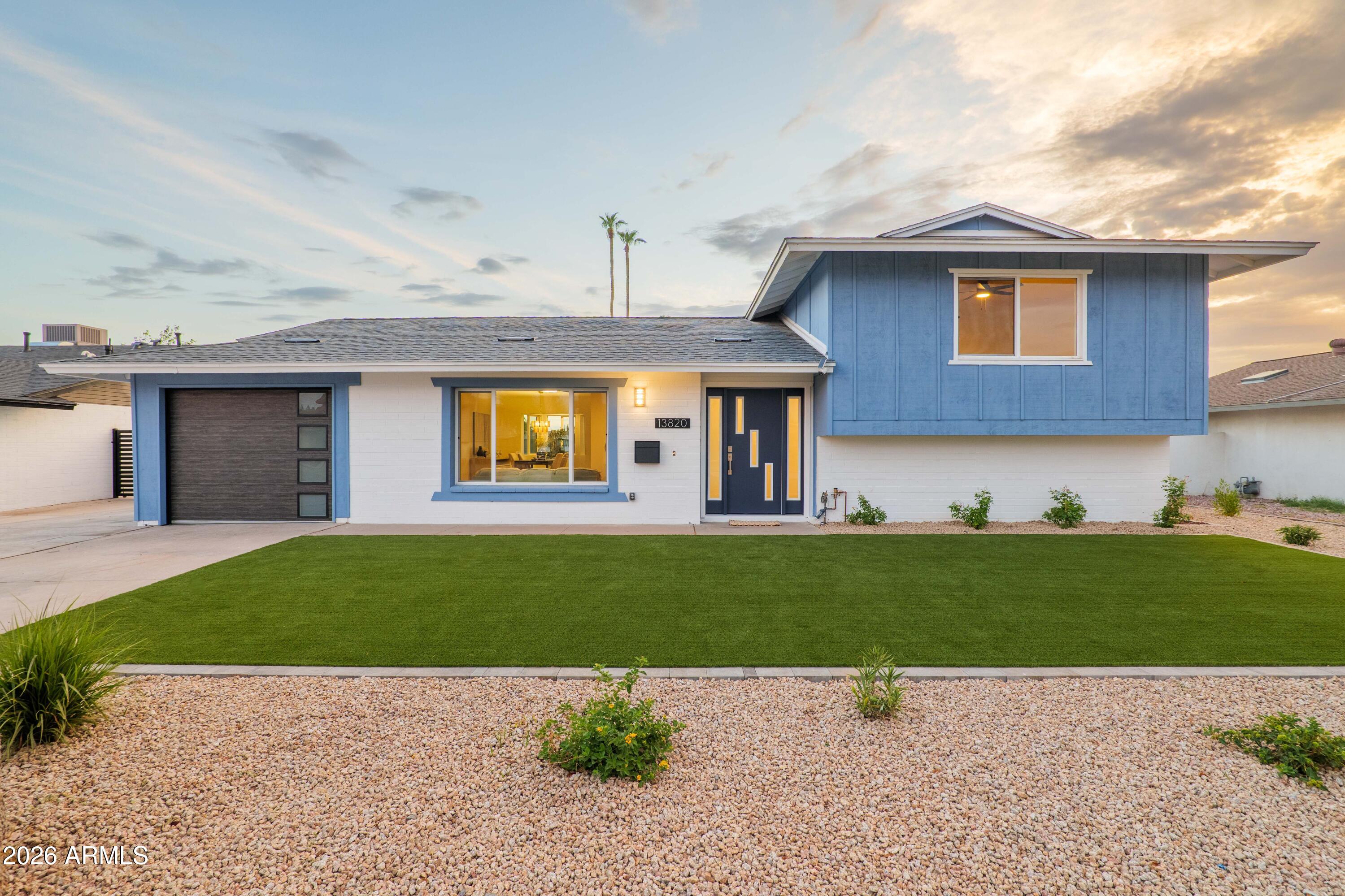 DEERVIEW UNIT 7 - Residential