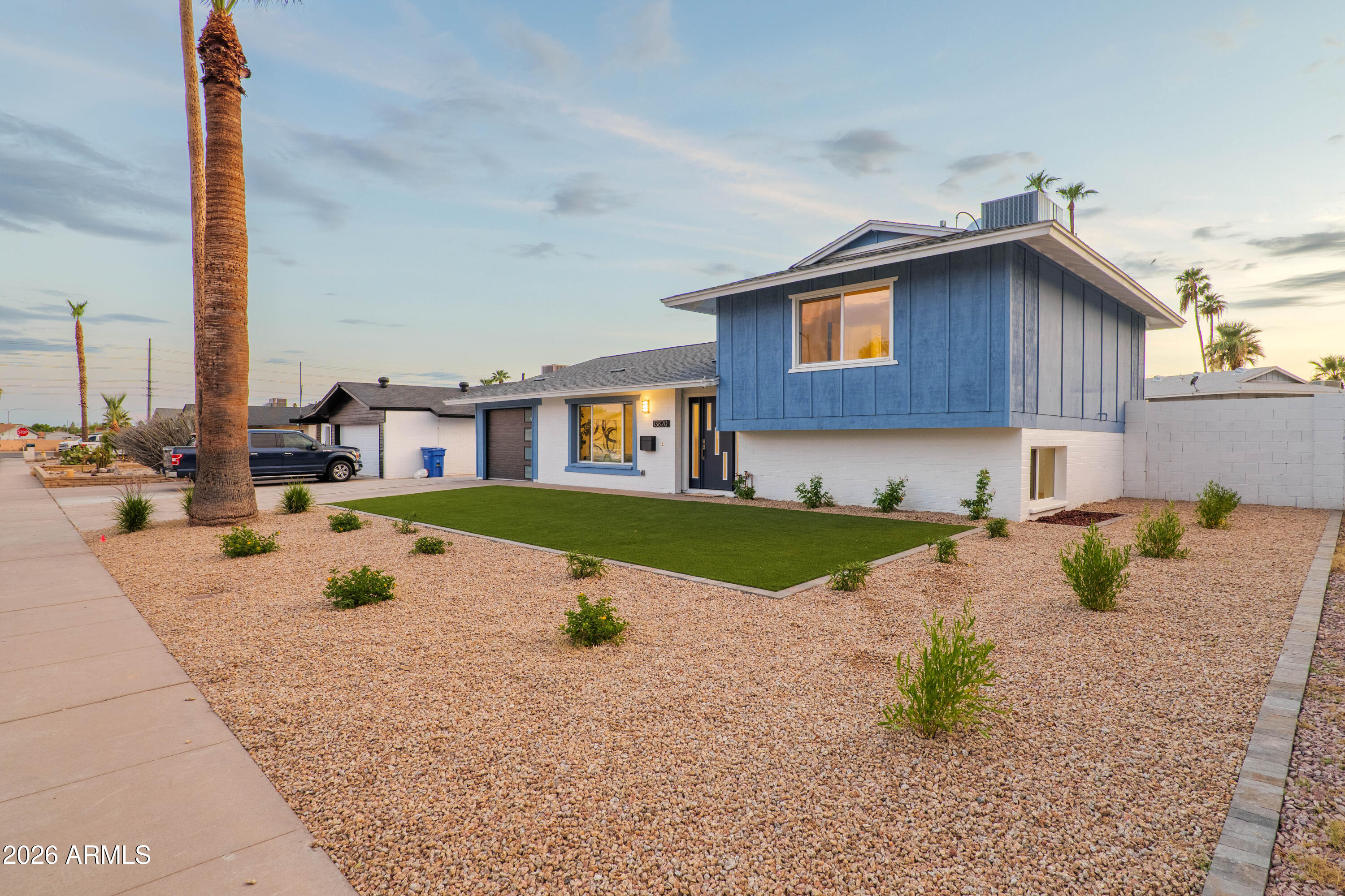 DEERVIEW UNIT 7 - Residential