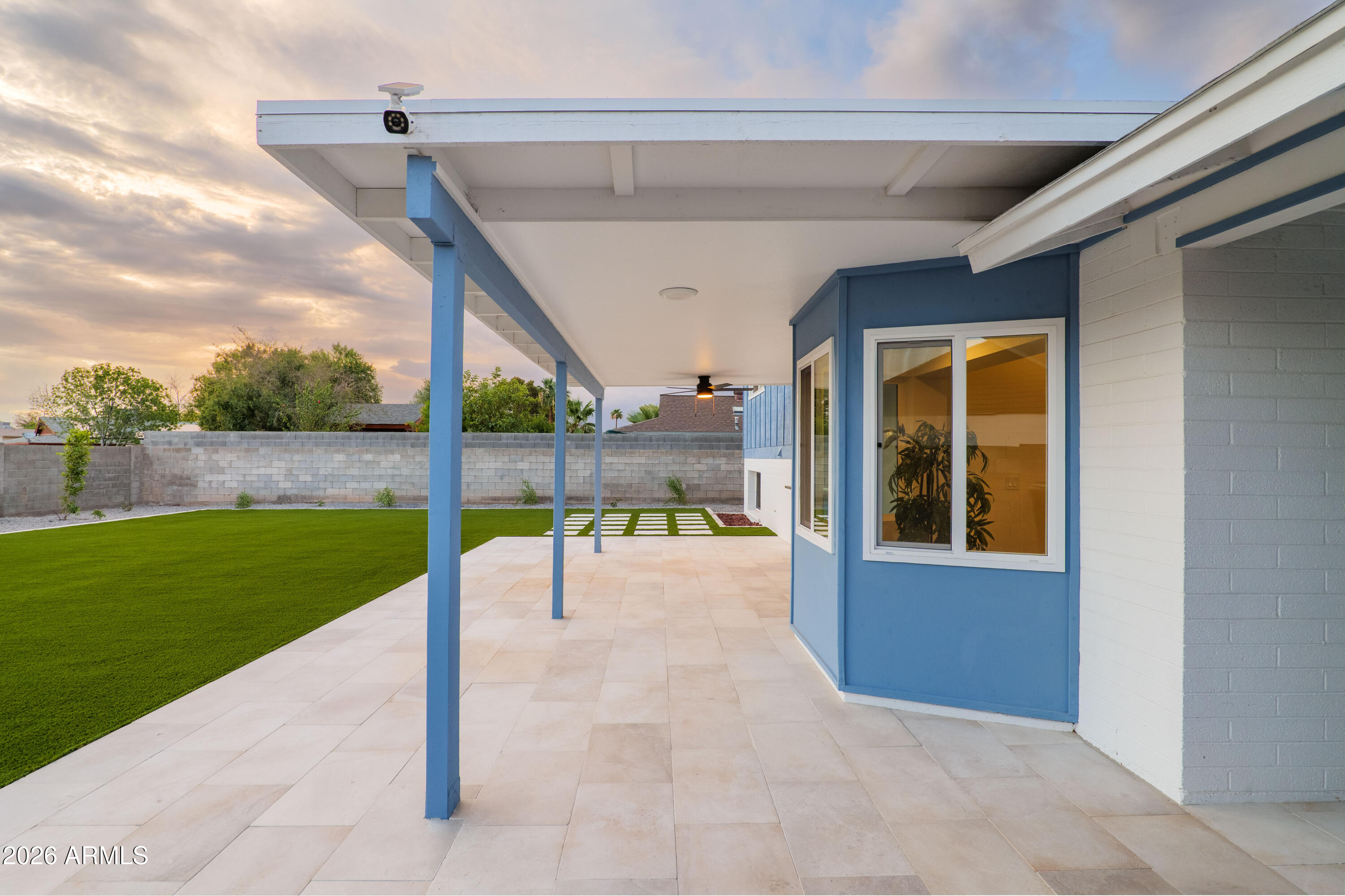 DEERVIEW UNIT 7 - Residential