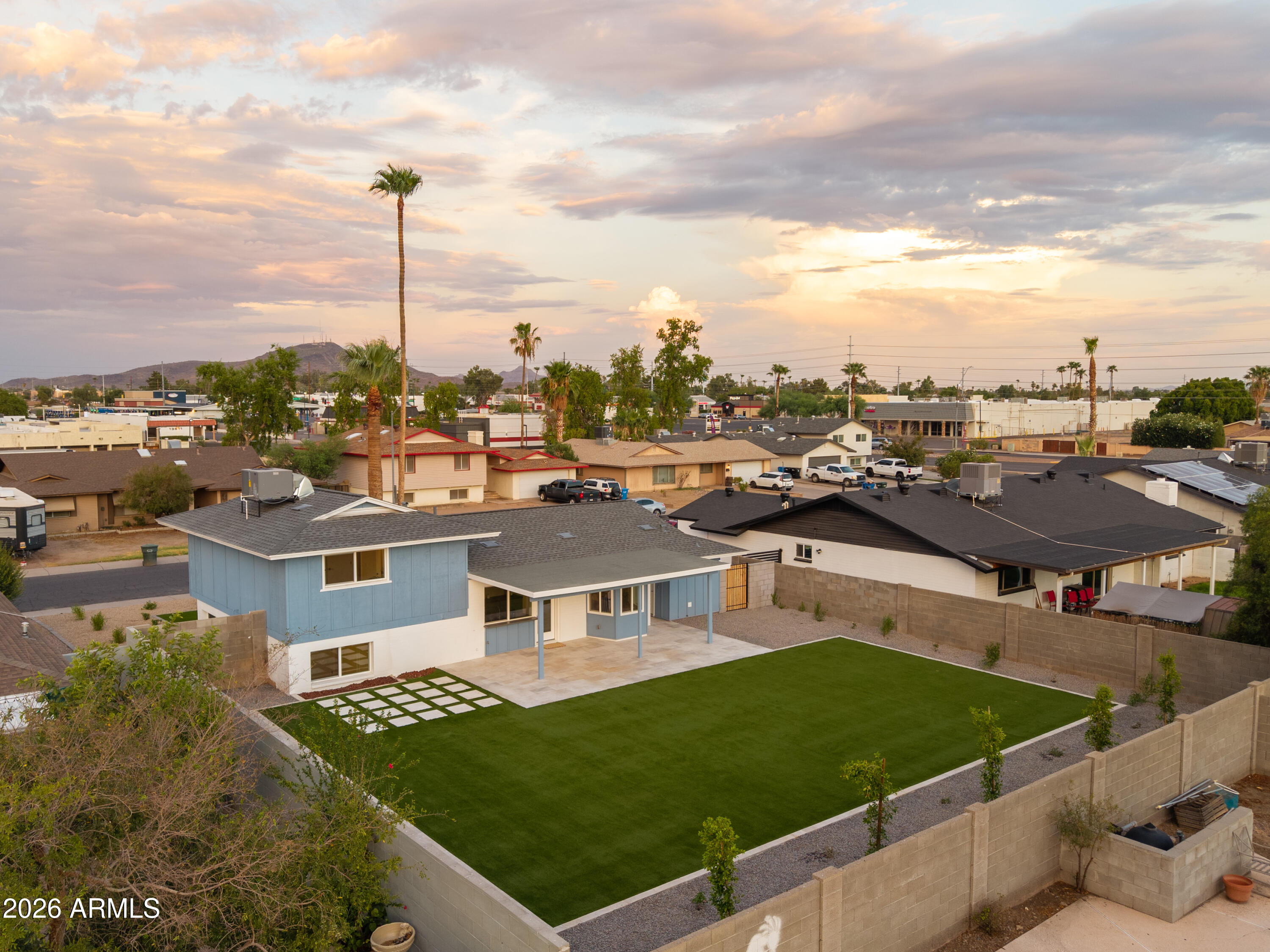 DEERVIEW UNIT 7 - Residential