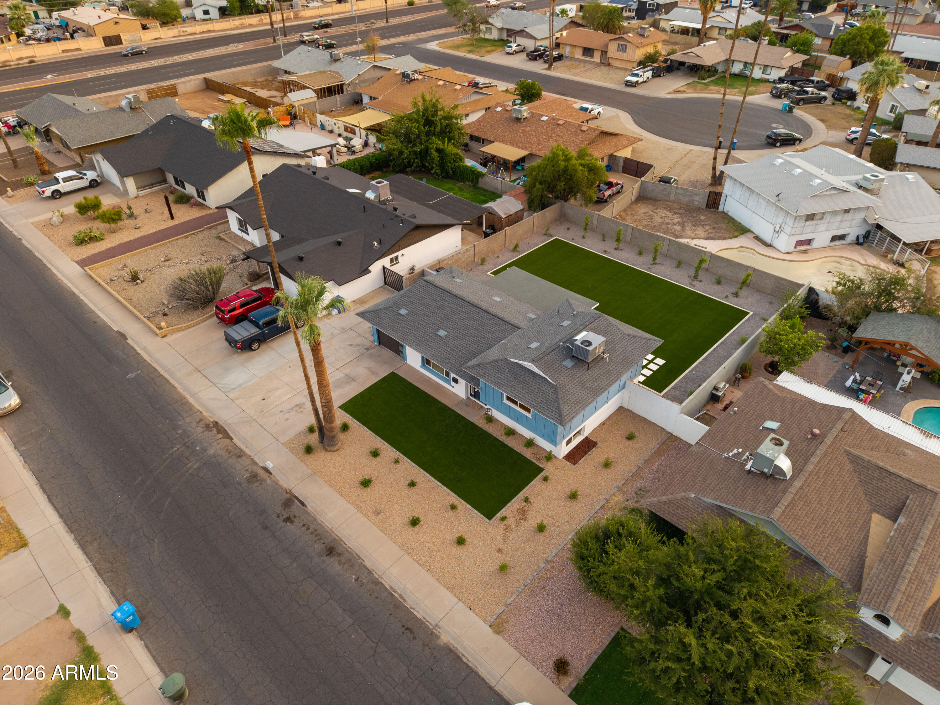 DEERVIEW UNIT 7 - Residential