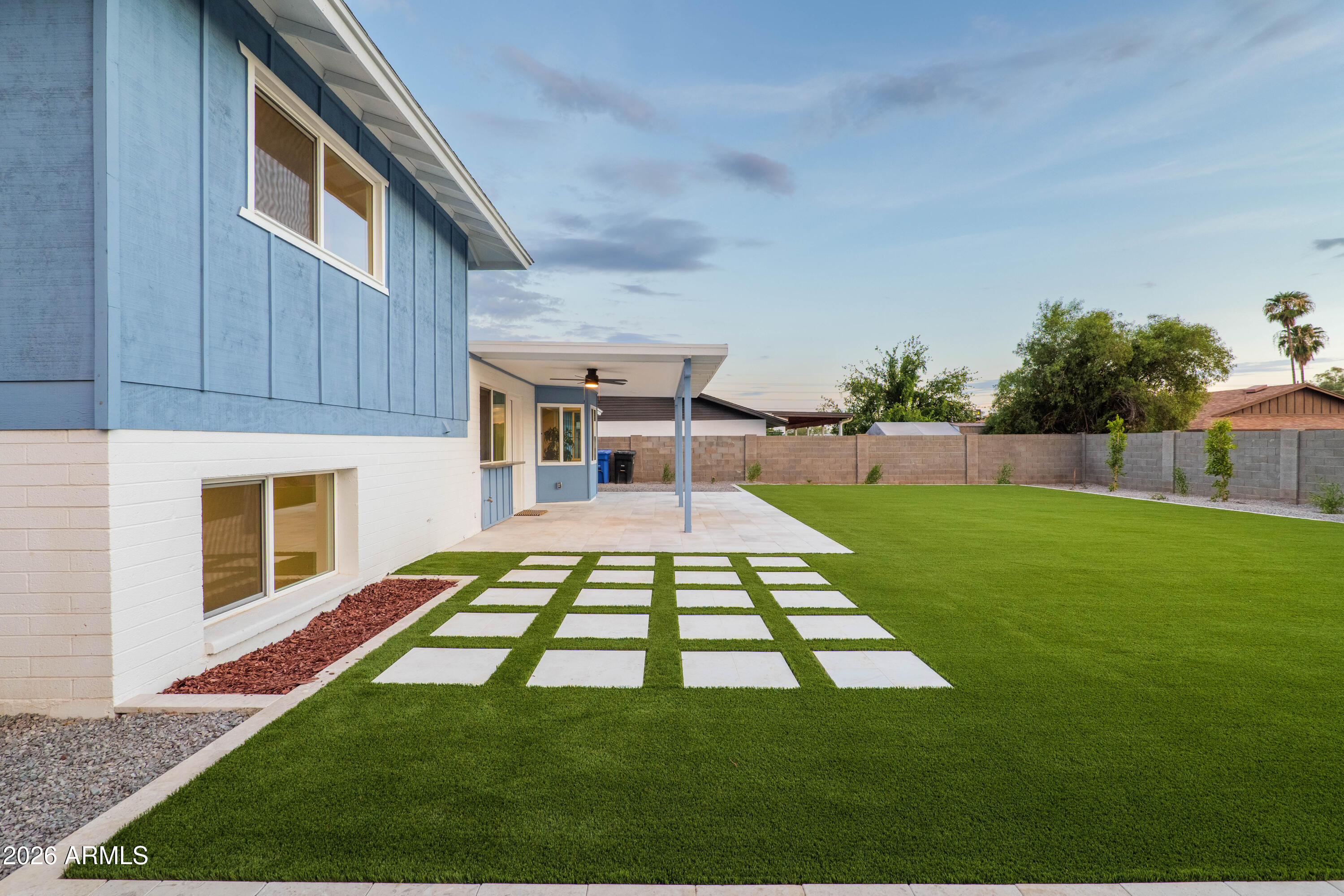 DEERVIEW UNIT 7 - Residential
