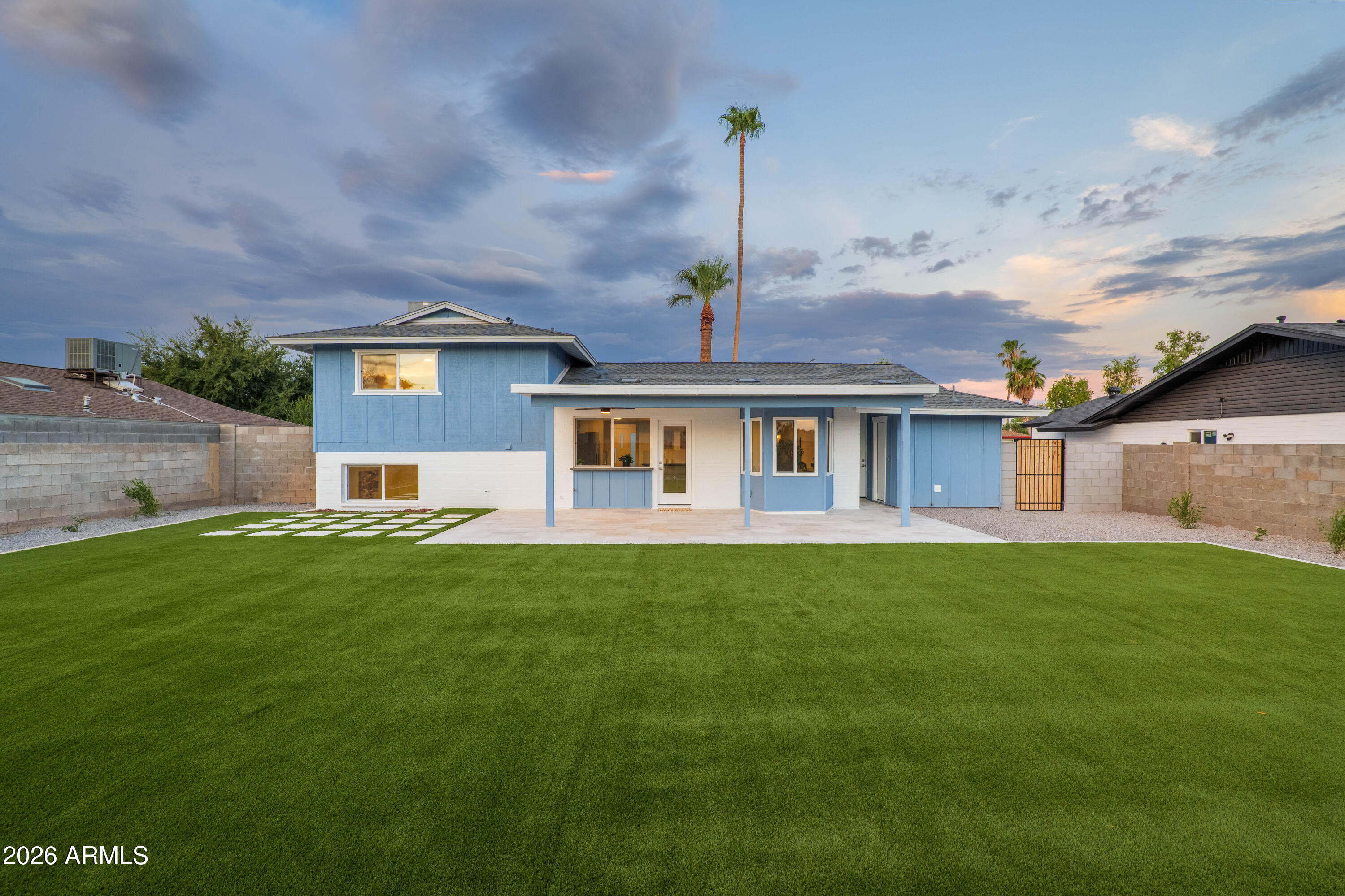 DEERVIEW UNIT 7 - Residential