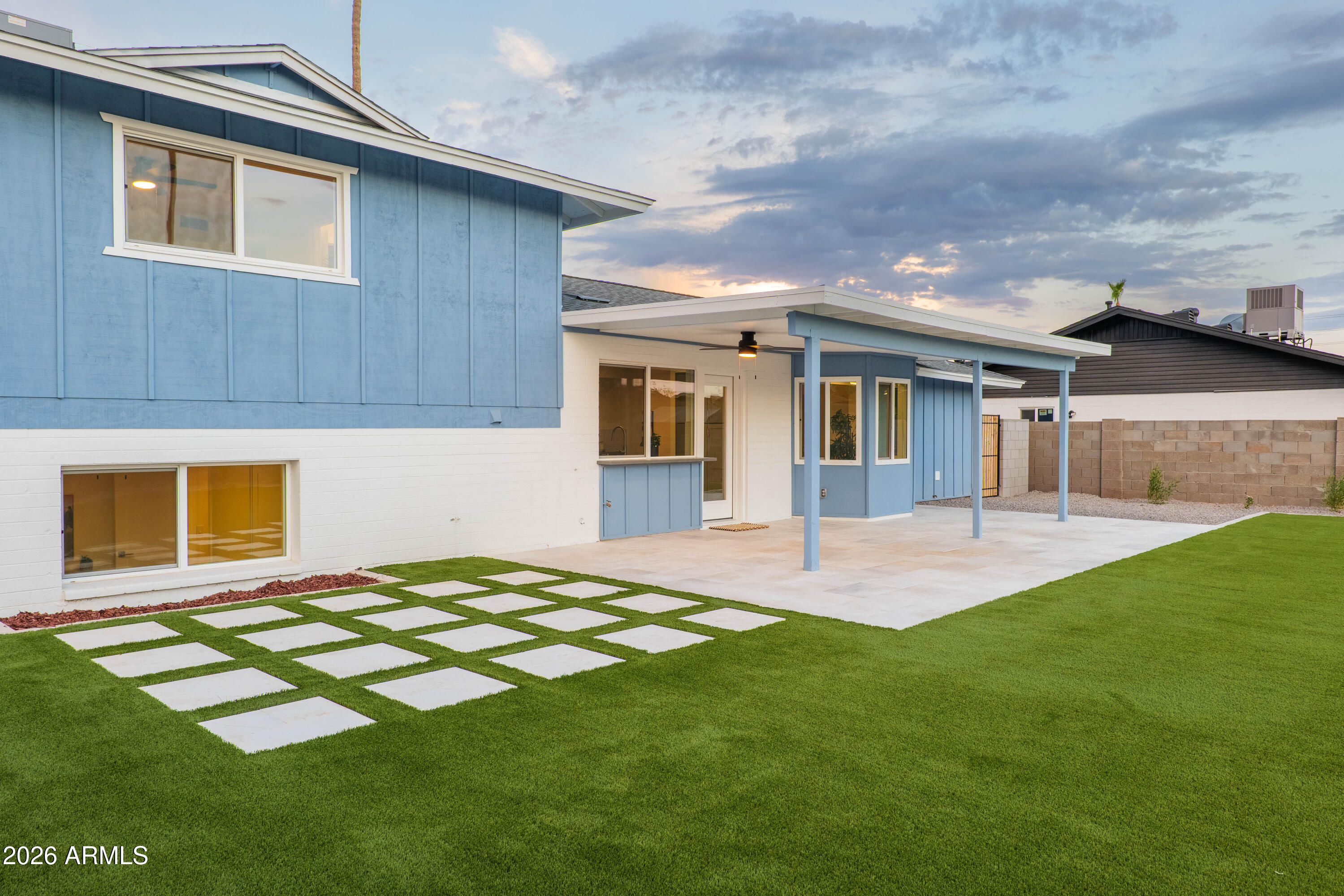 DEERVIEW UNIT 7 - Residential