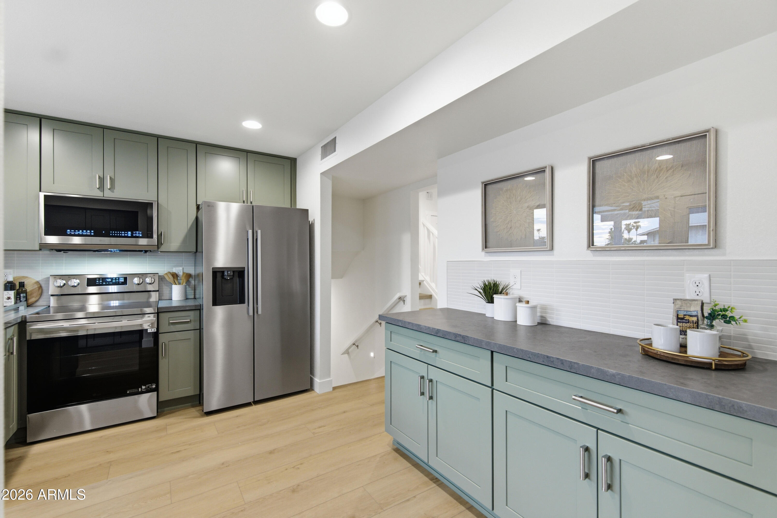 DEERVIEW UNIT 7 - Residential