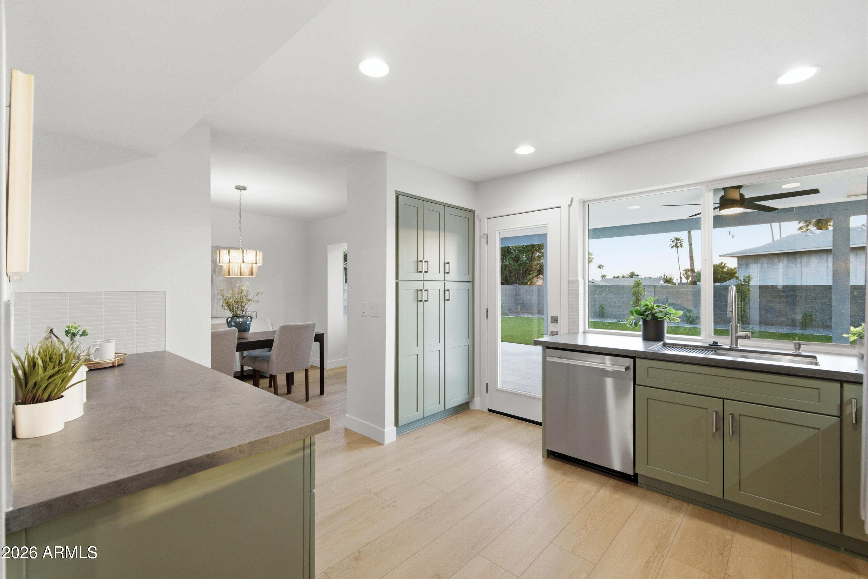DEERVIEW UNIT 7 - Residential