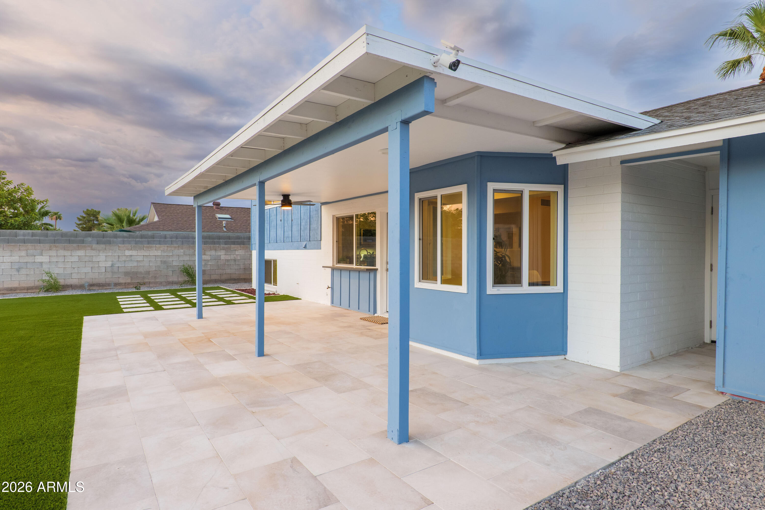 DEERVIEW UNIT 7 - Residential