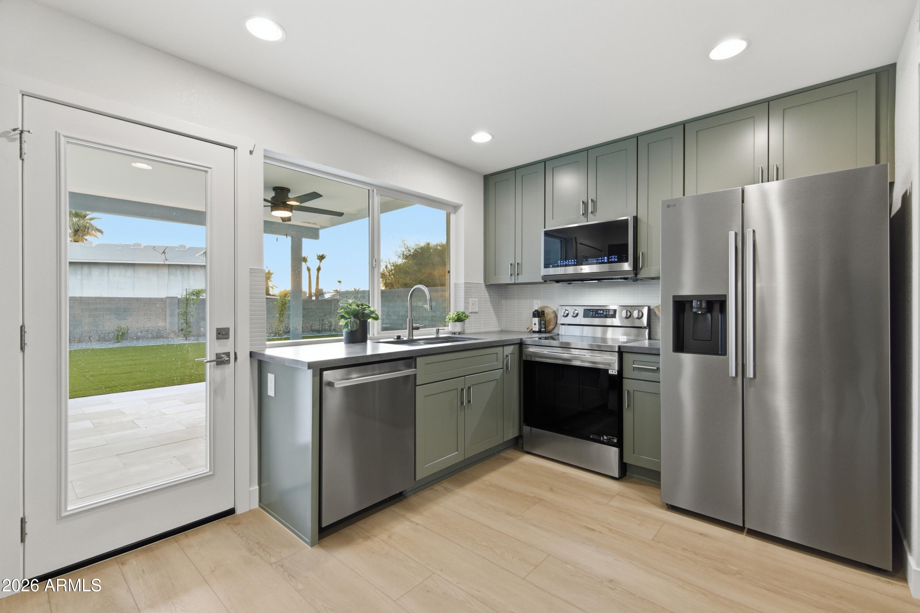 DEERVIEW UNIT 7 - Residential
