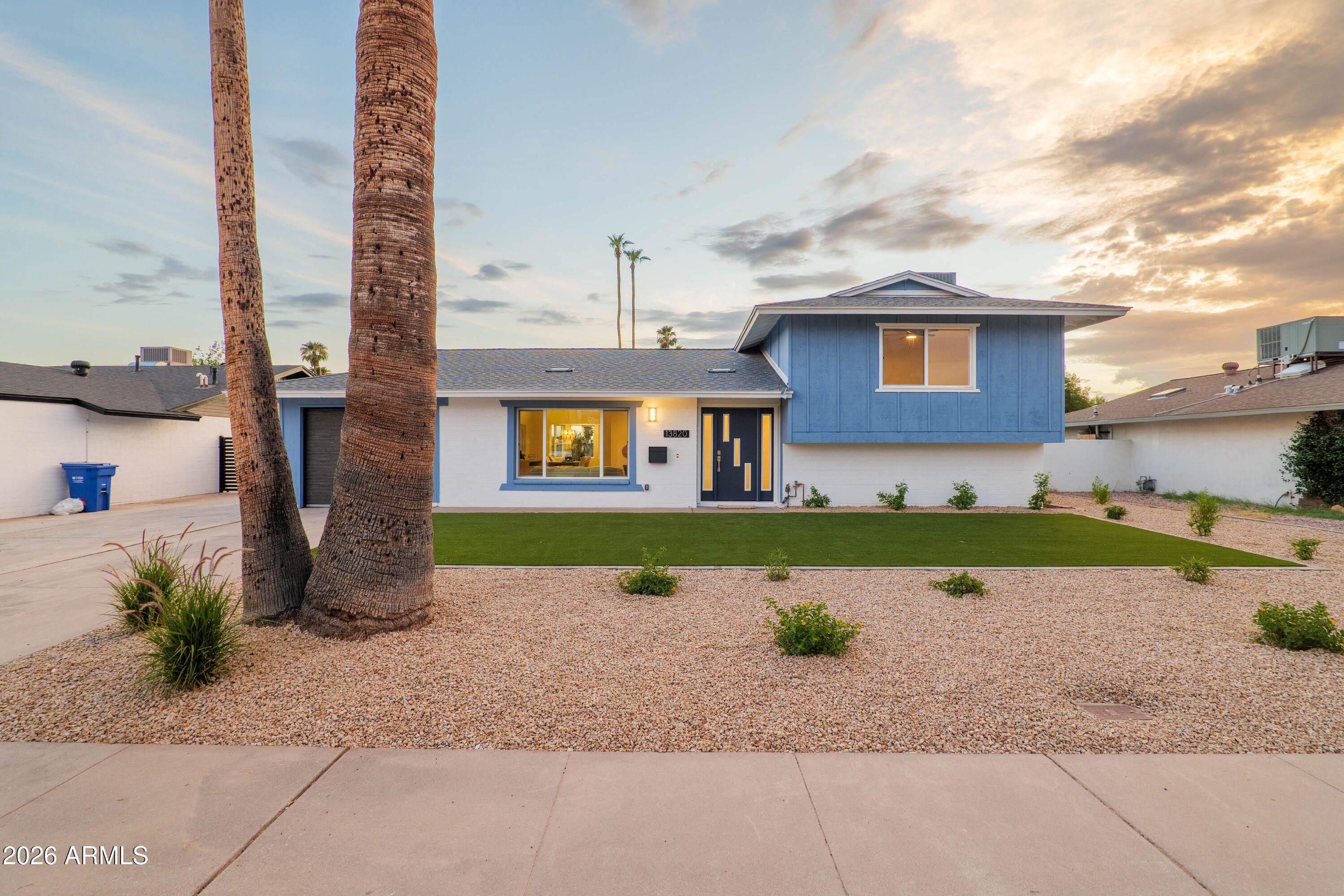 DEERVIEW UNIT 7 - Residential