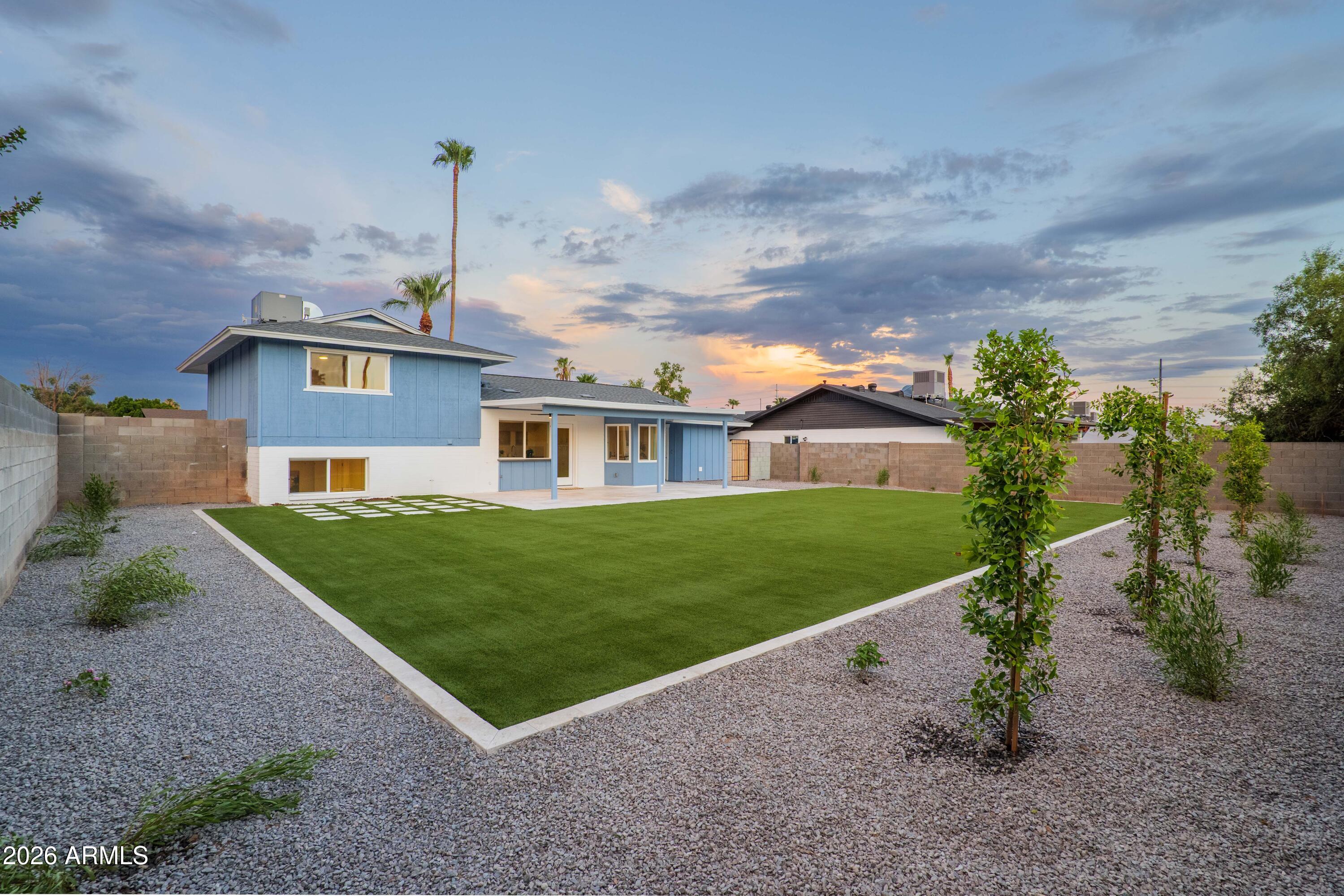DEERVIEW UNIT 7 - Residential