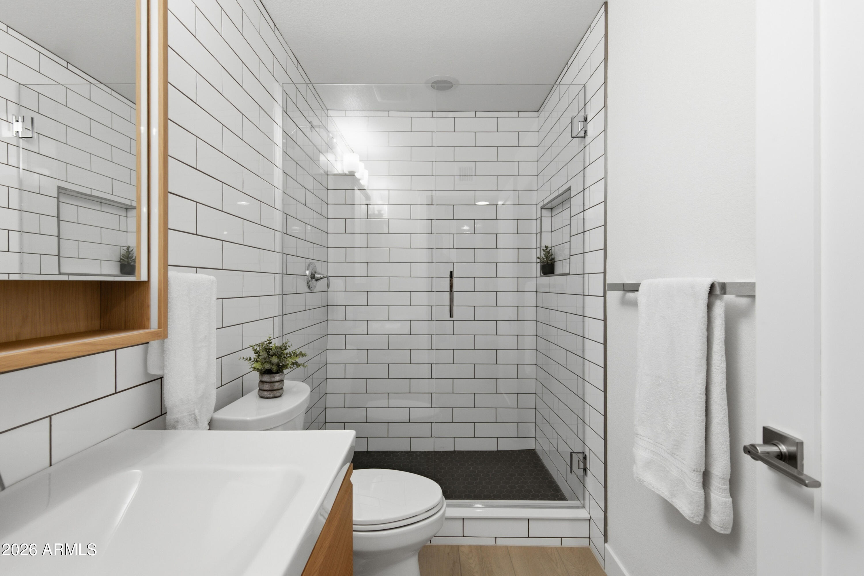 DEERVIEW UNIT 7 - Residential