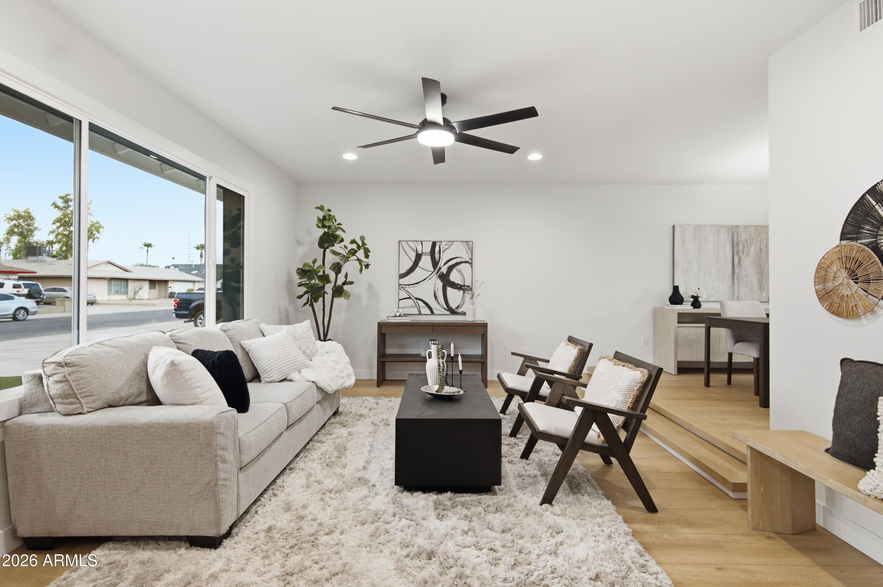 DEERVIEW UNIT 7 - Residential