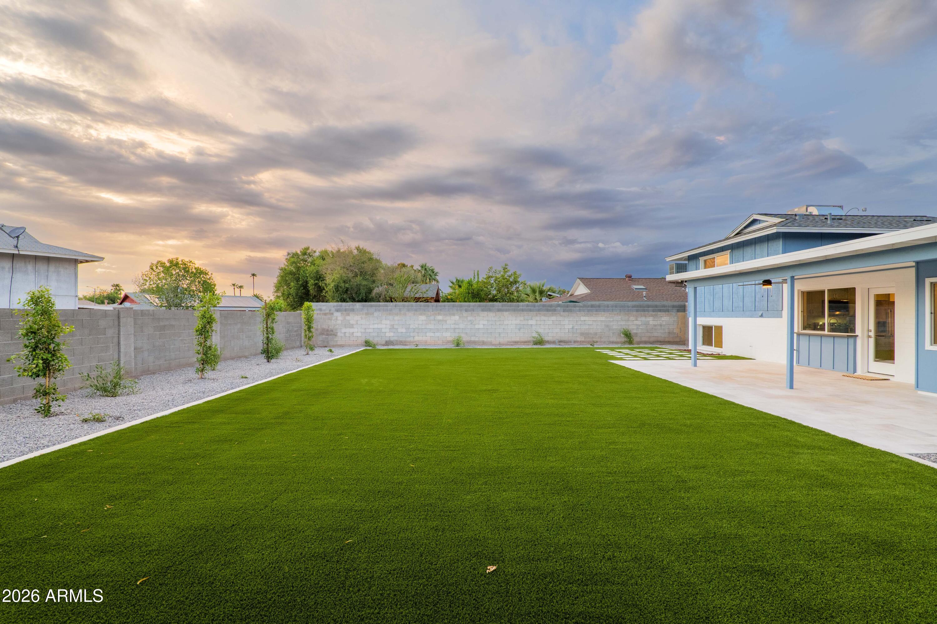 DEERVIEW UNIT 7 - Residential