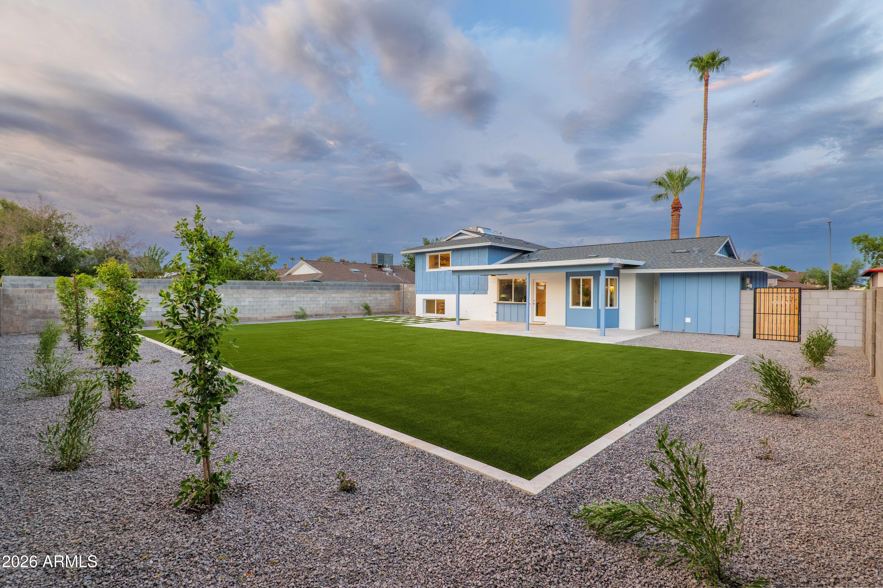 DEERVIEW UNIT 7 - Residential