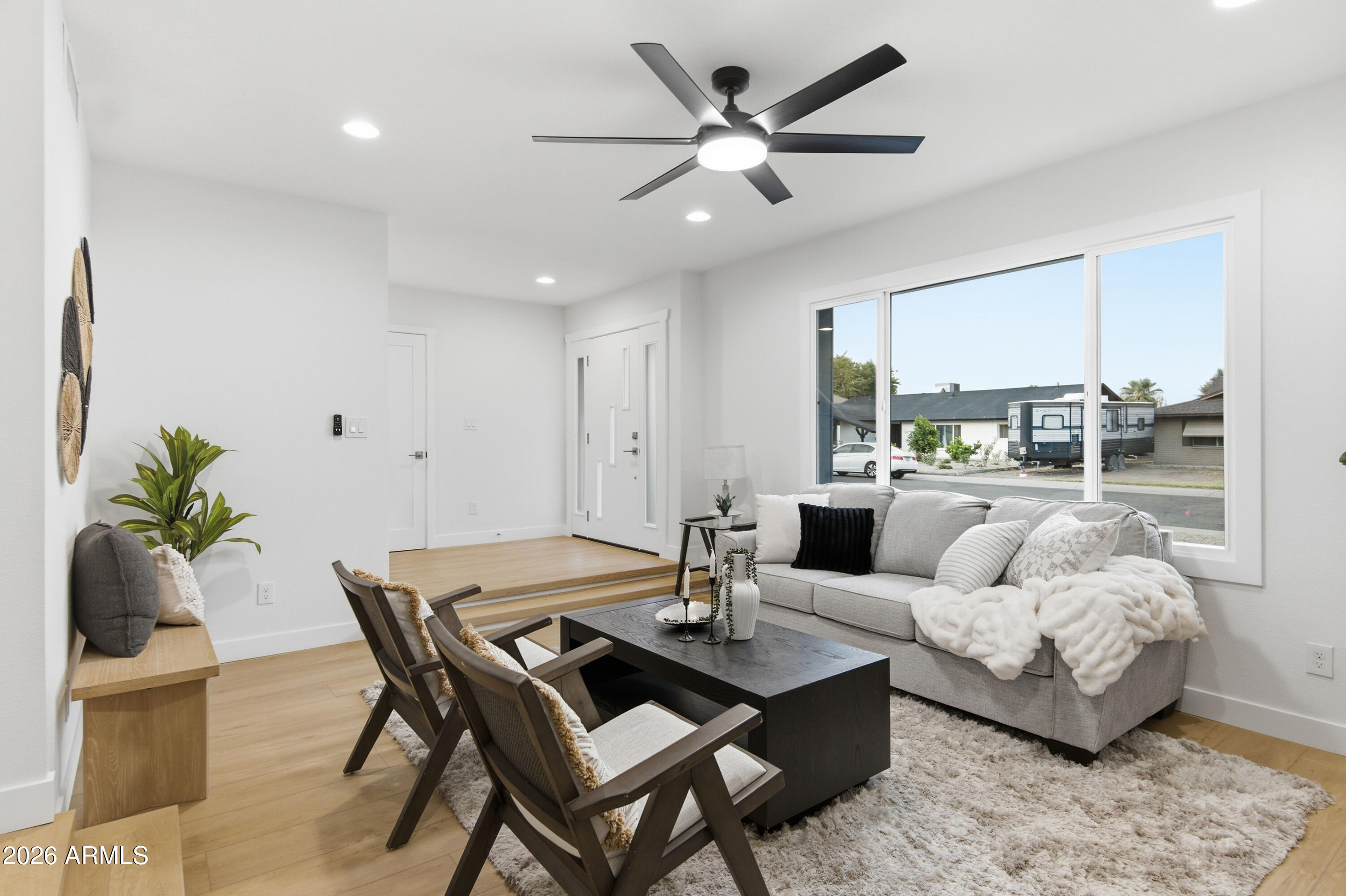 DEERVIEW UNIT 7 - Residential