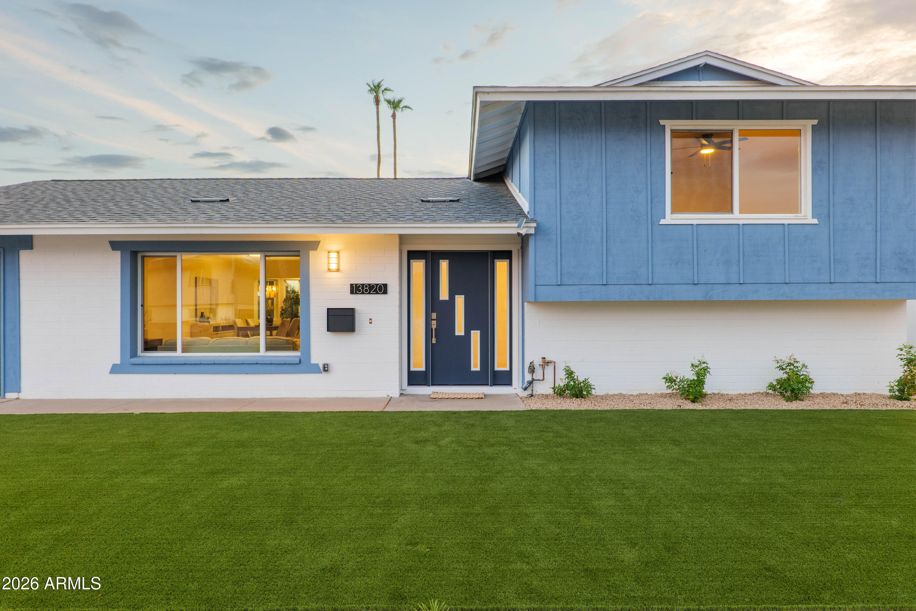 DEERVIEW UNIT 7 - Residential