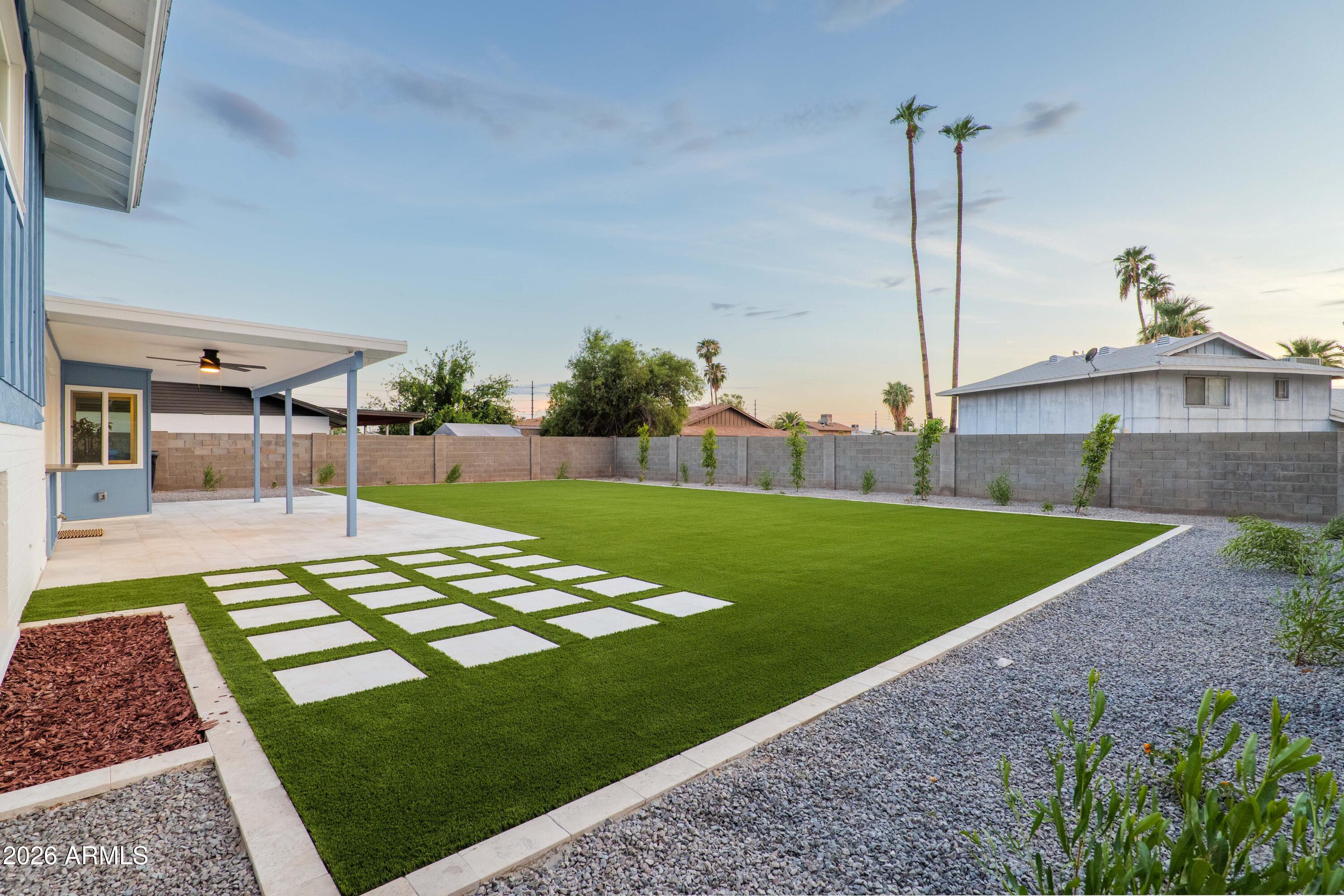 DEERVIEW UNIT 7 - Residential