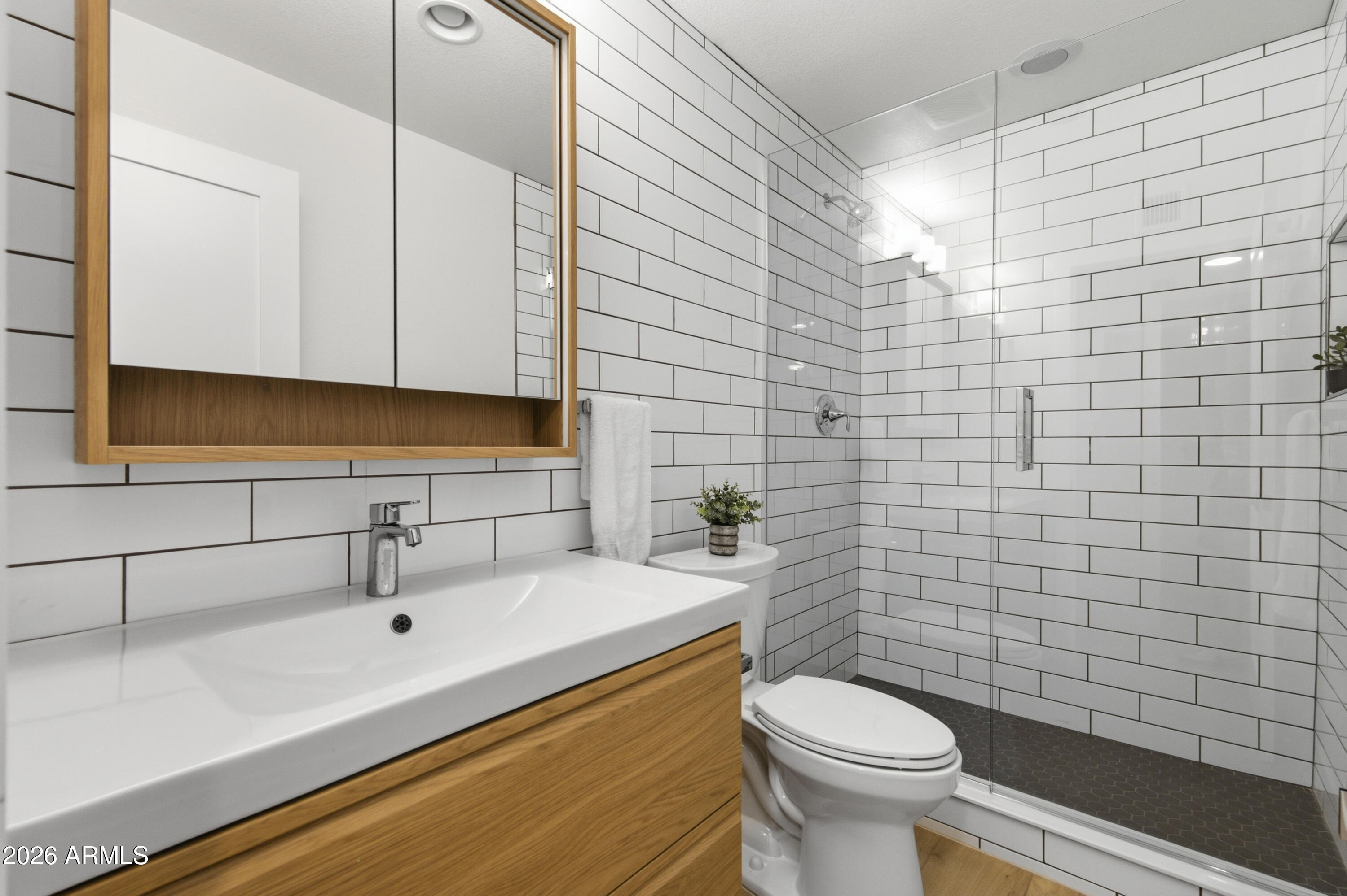 DEERVIEW UNIT 7 - Residential