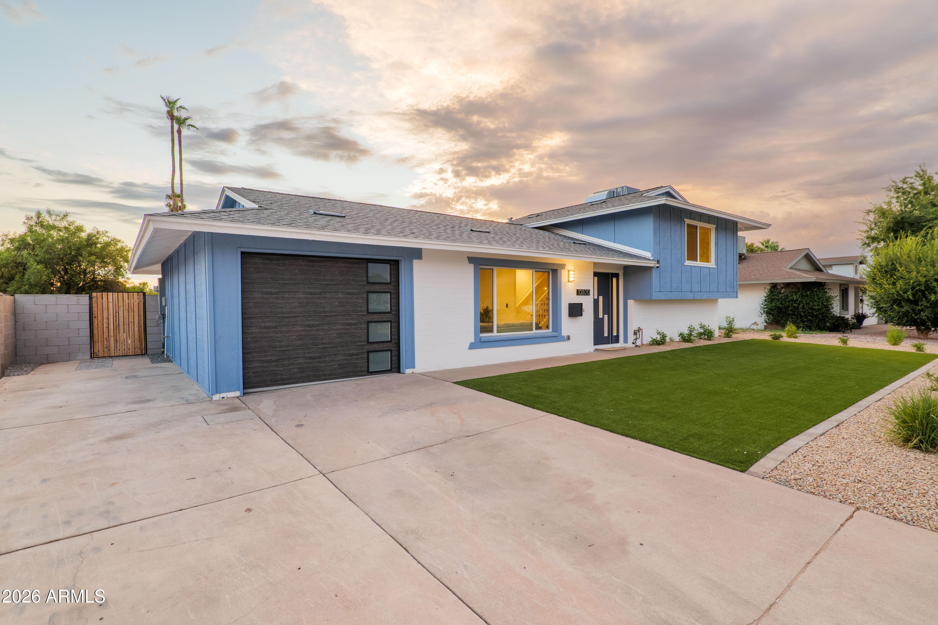 DEERVIEW UNIT 7 - Residential