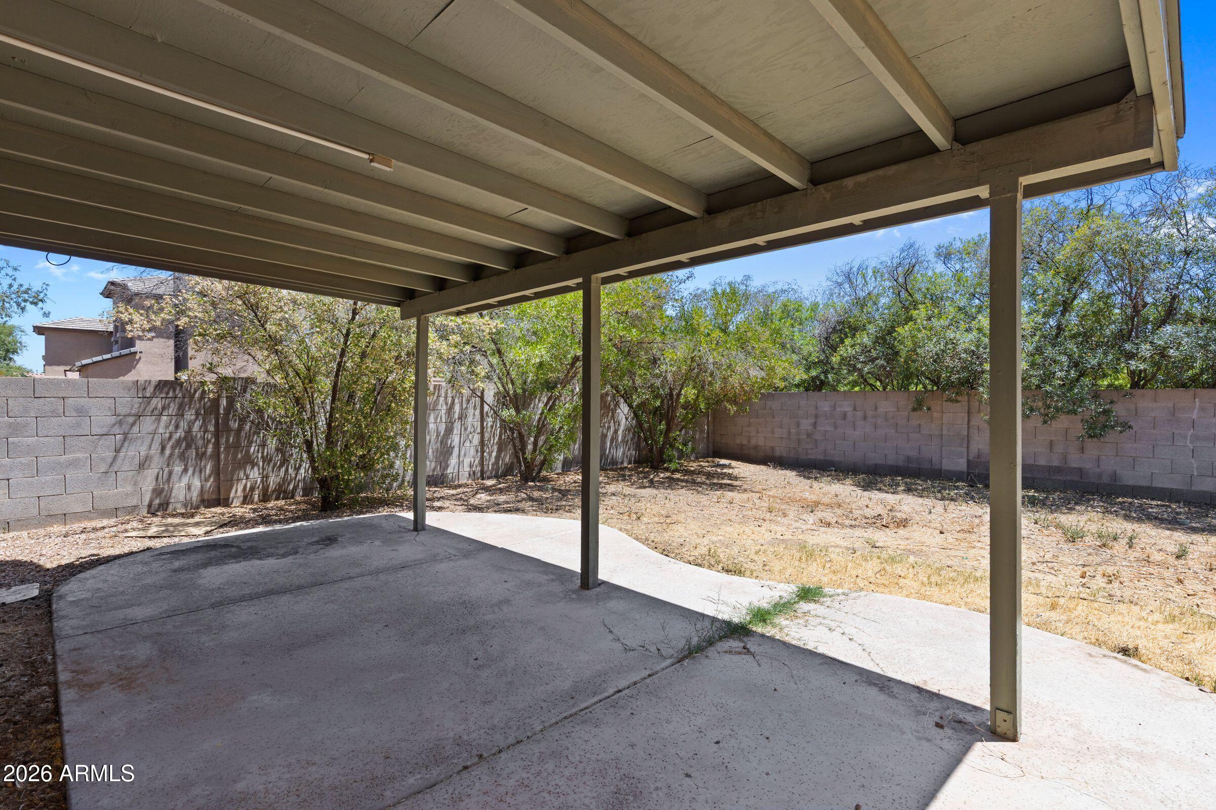 ISLANDS PATIO HOMES B AMD LOT 95-192 TR C-E - Residential