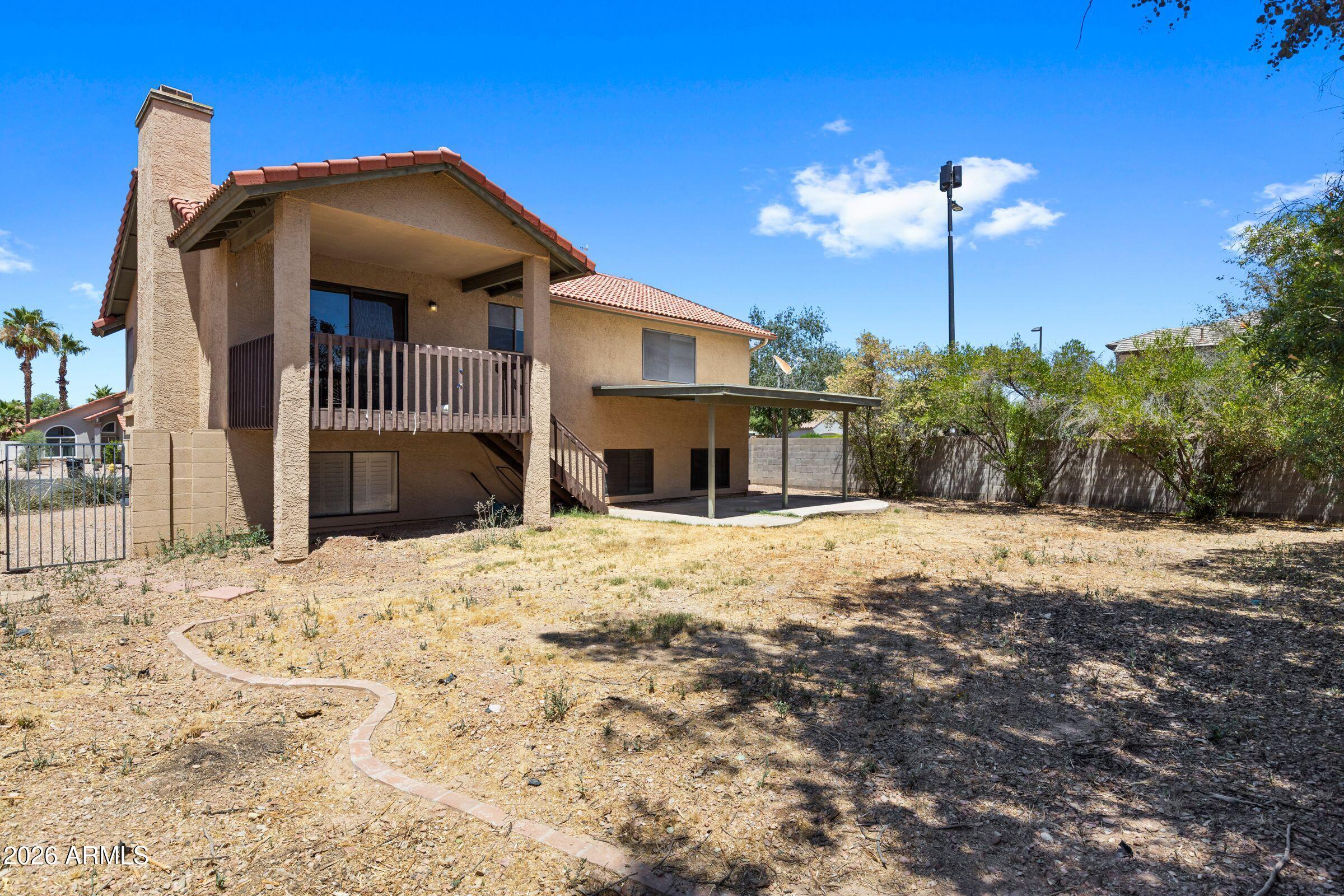 ISLANDS PATIO HOMES B AMD LOT 95-192 TR C-E - Residential