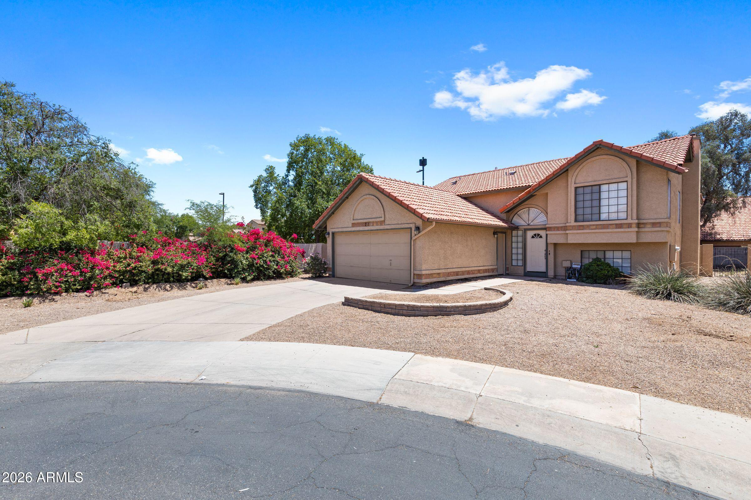 ISLANDS PATIO HOMES B AMD LOT 95-192 TR C-E - Residential