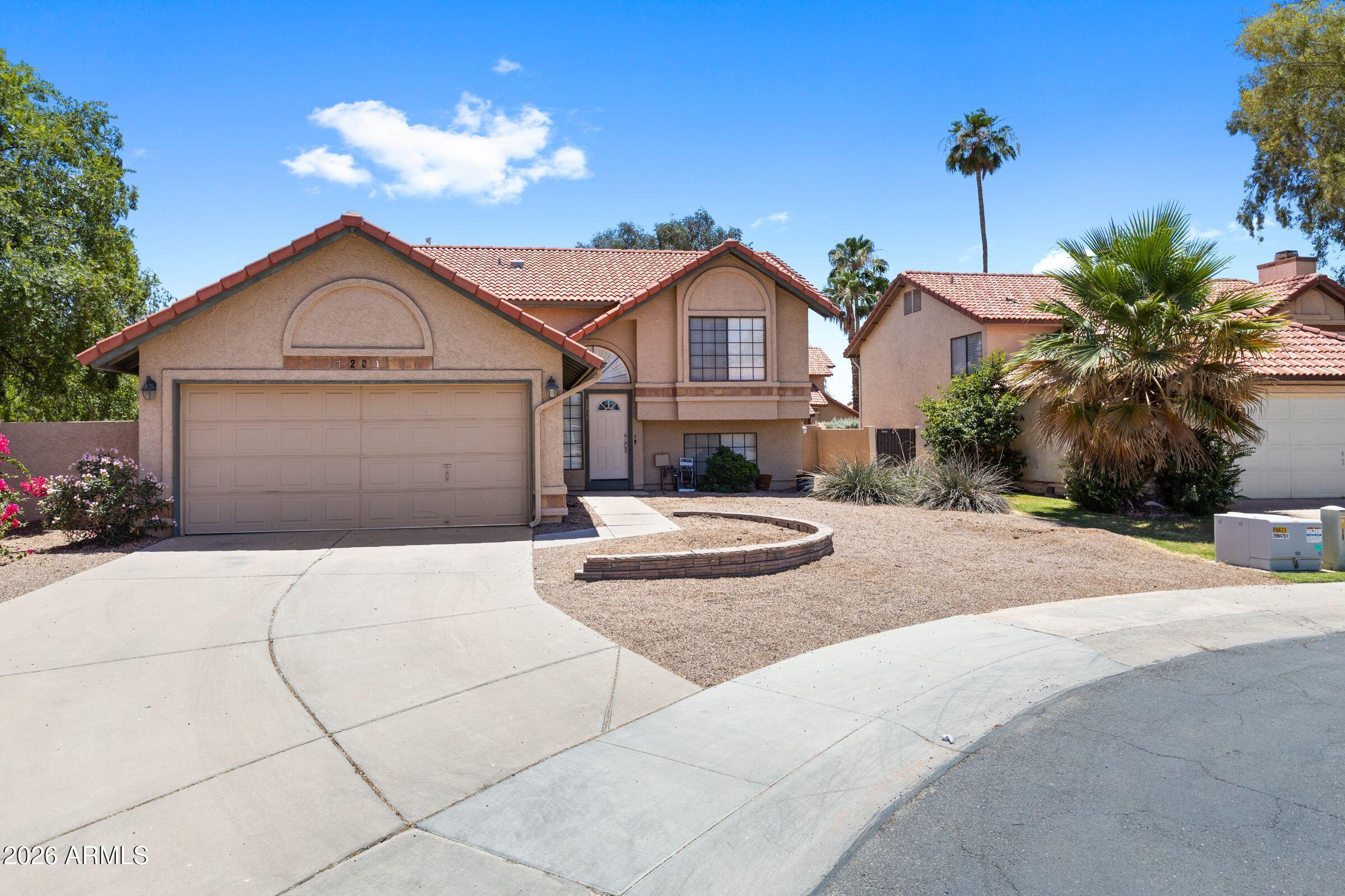 ISLANDS PATIO HOMES B AMD LOT 95-192 TR C-E - Residential