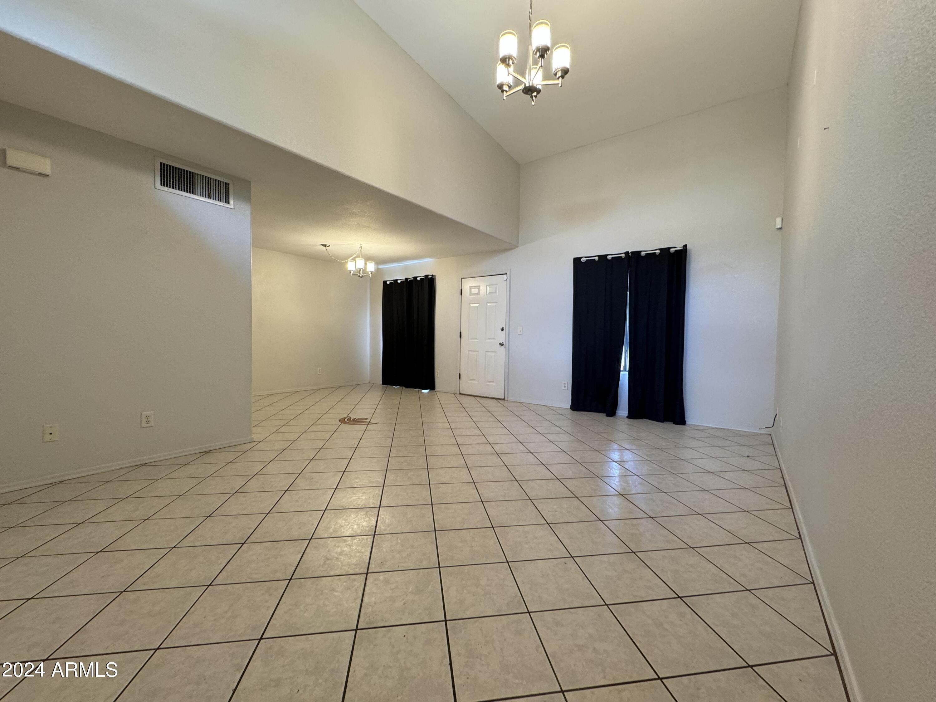 OCOTILLO VILLAS - Residential