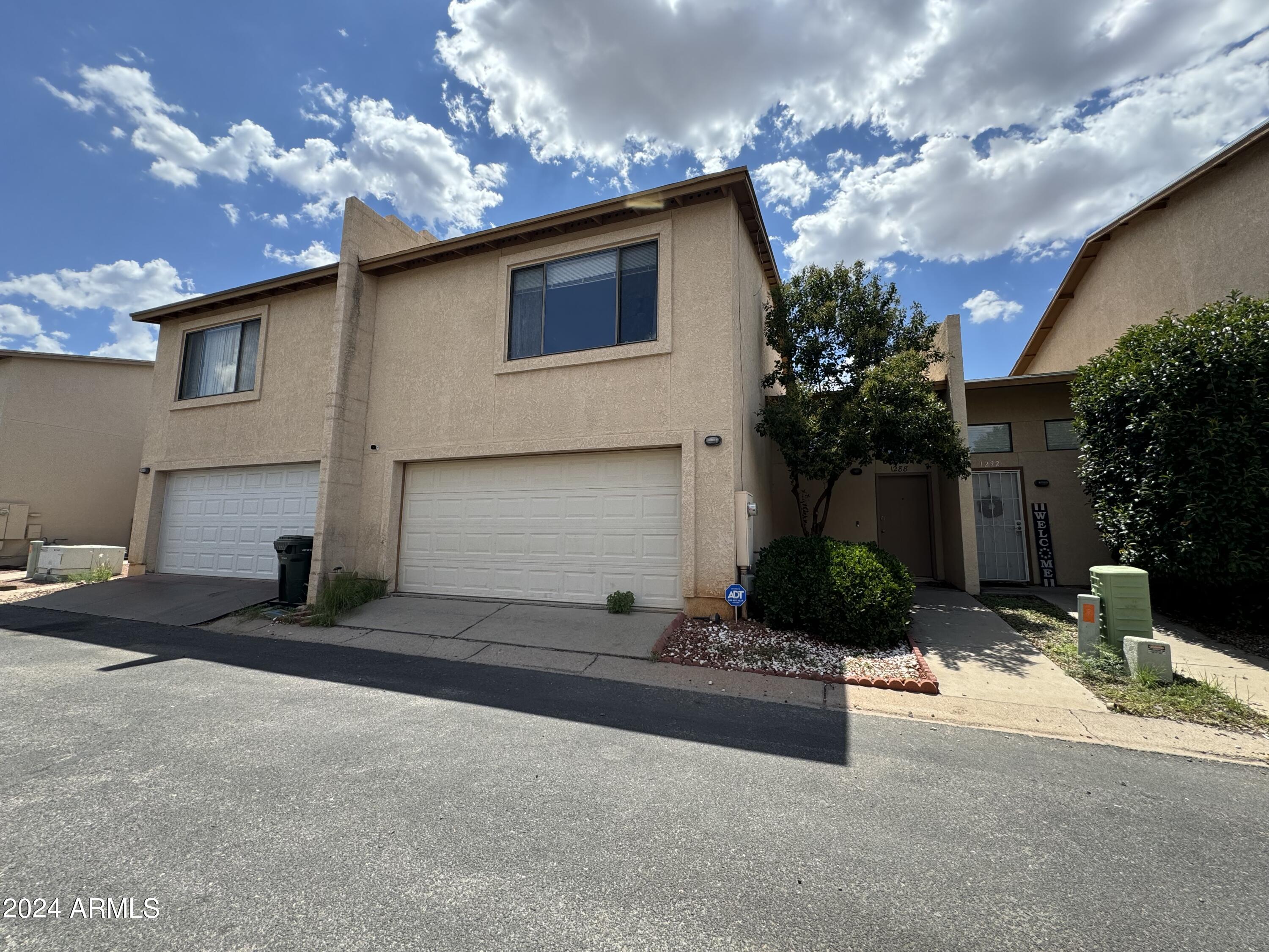 OCOTILLO VILLAS - Residential